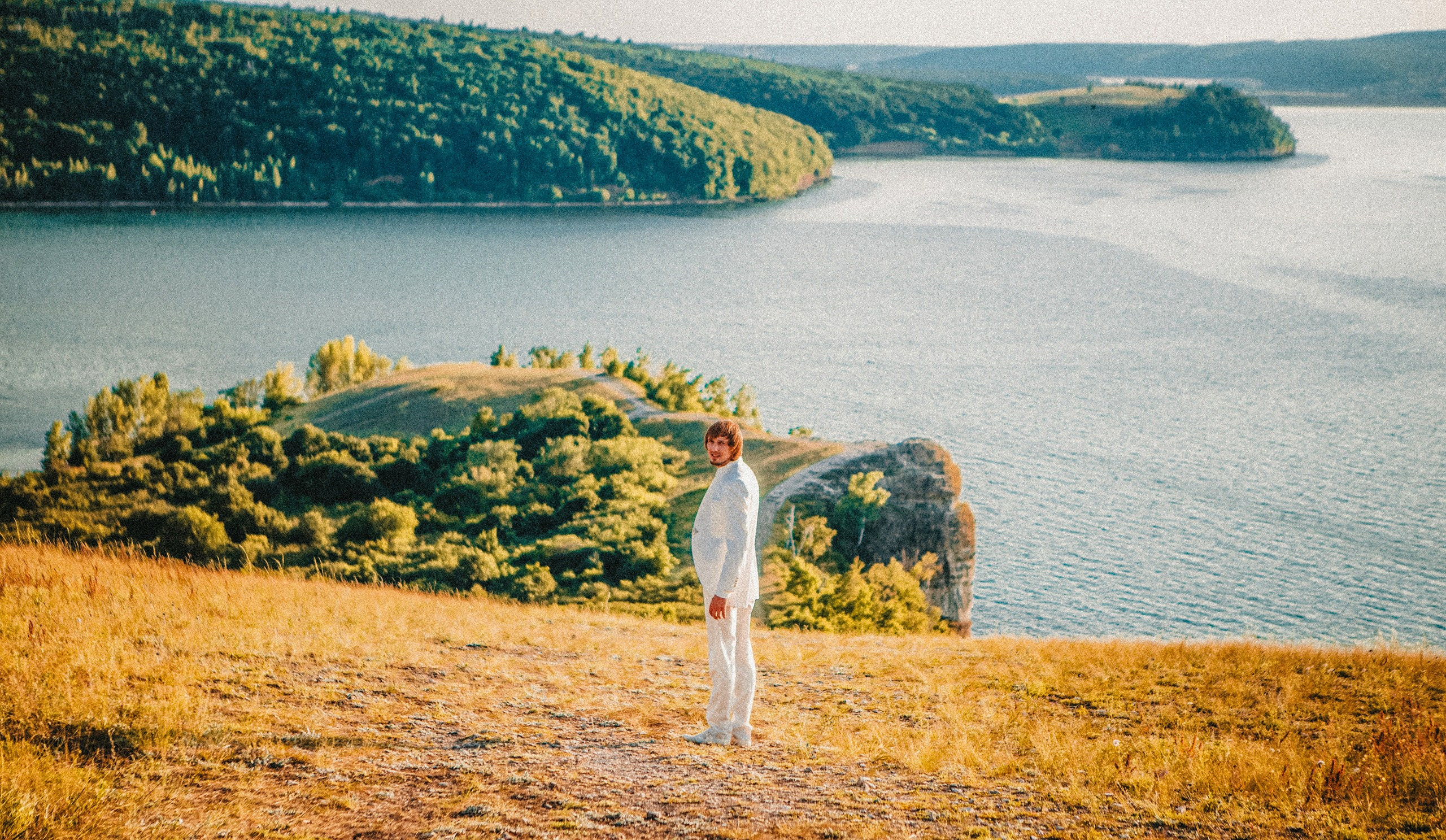 Павел Воробьёв. Фотограф в городе Самара Александр Гераськин