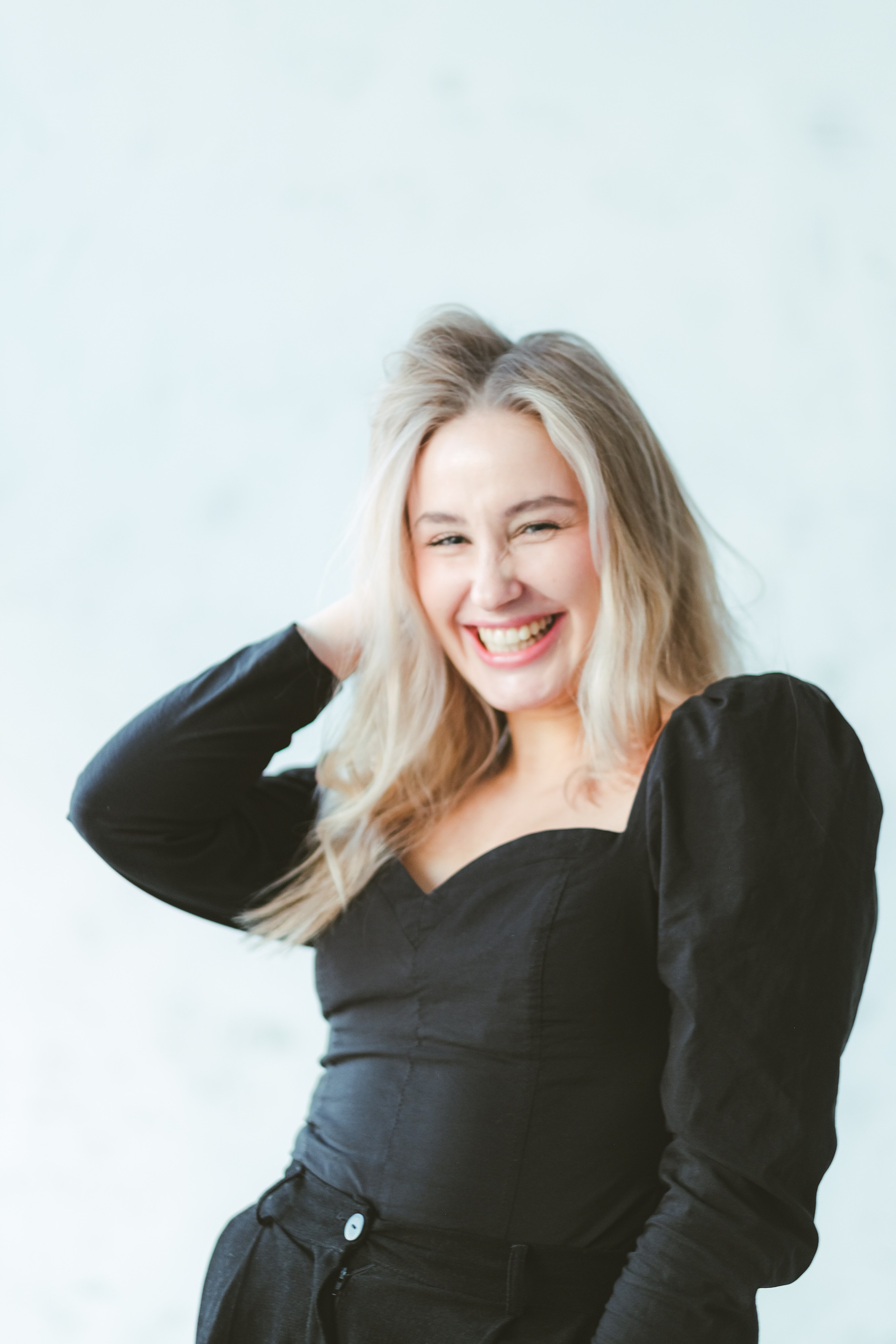 Зина. Светлана Наконечная, фотограф и видеограф, Москва/Крым