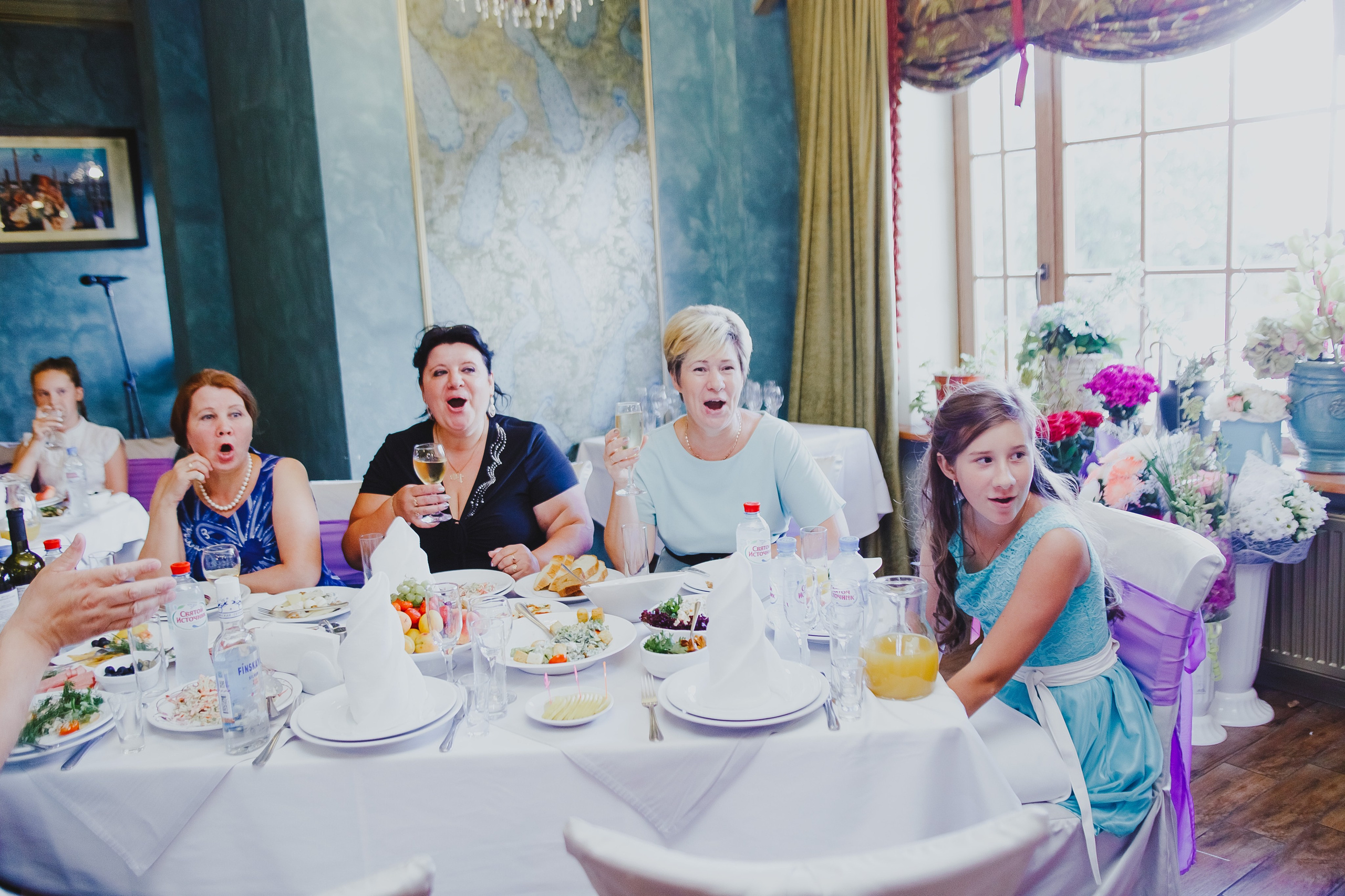 Петр и Юлия. Свадебный и семейный фотограф Екатерина Бубнова