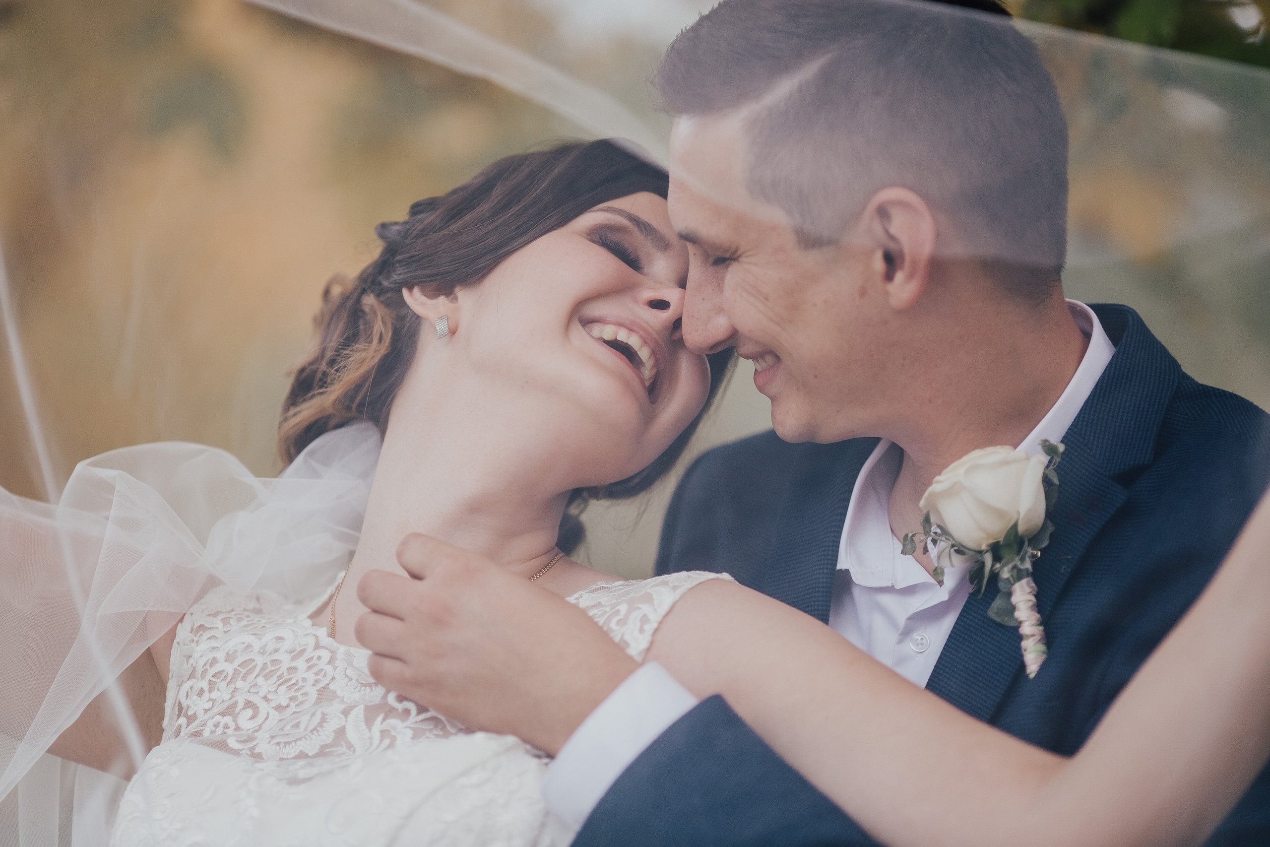 Константин и Екатерина. Свадебный и семейный фотограф Екатерина Бубнова