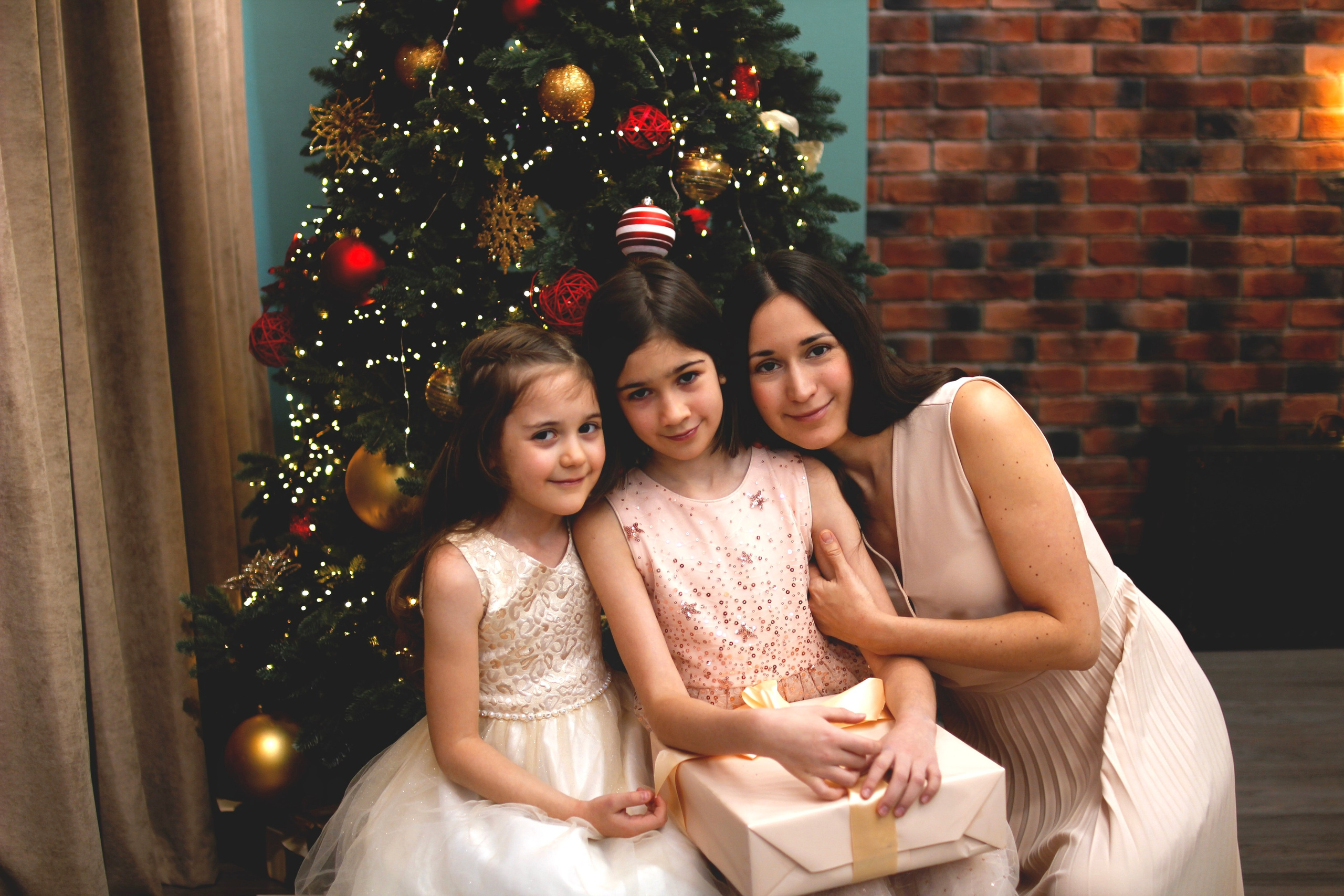 Семья. Свадебный фотограф Москва и ЮГ