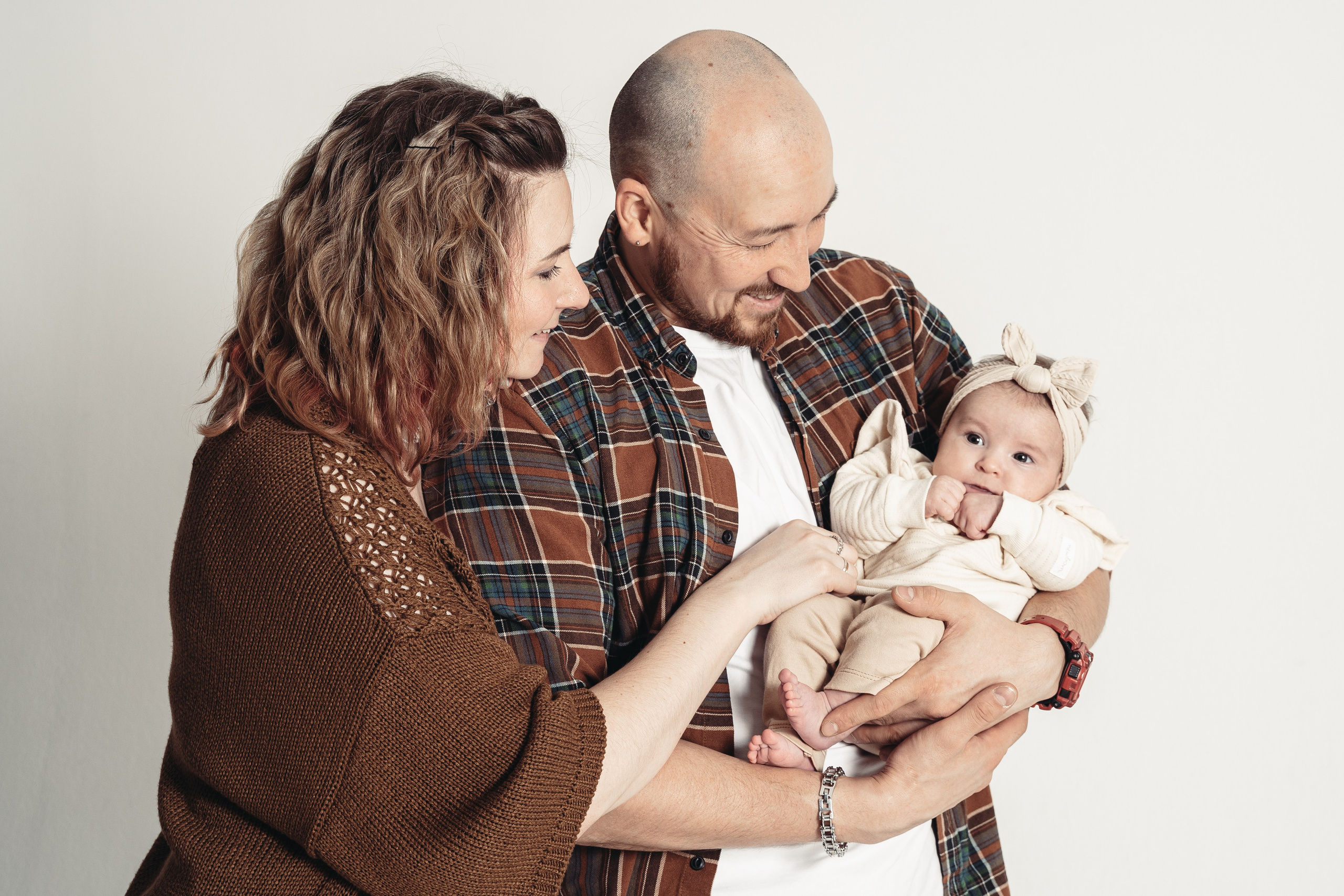 Семейные. Фотограф в Анапе Динара Шеви