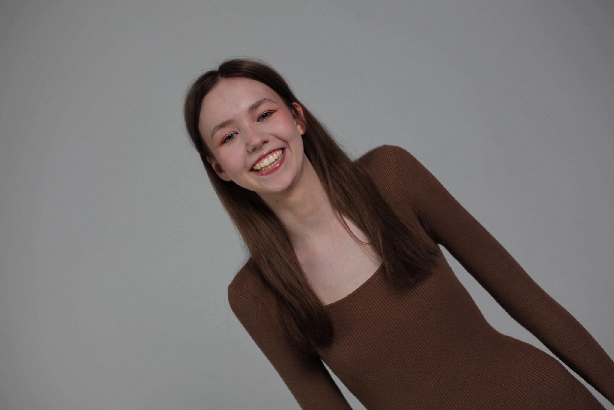 Александра О 16 лет рост 176 89_65_88. Модельное агентство Queen's models| Екатеринбург Челябинск Первоуральск