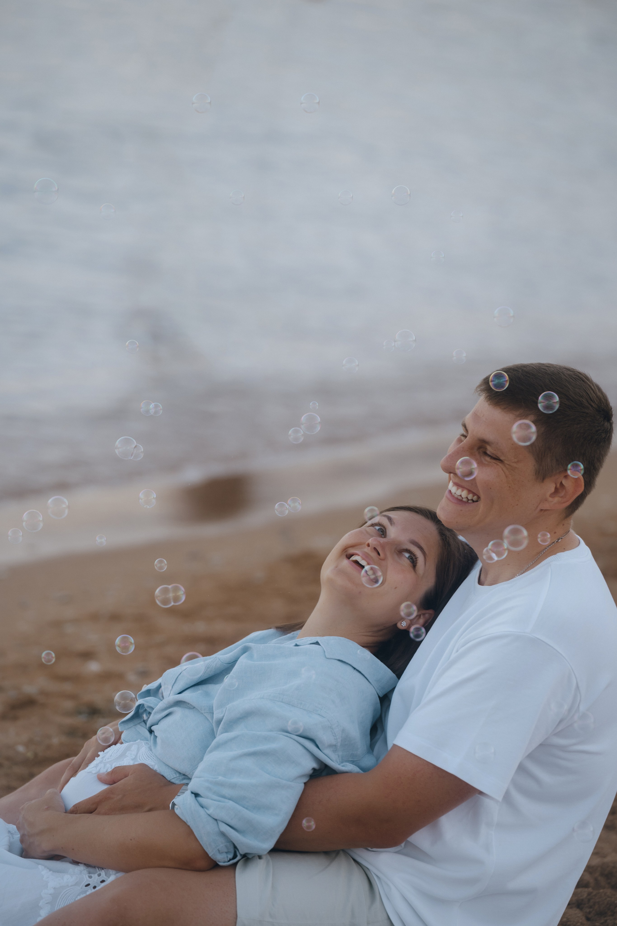 Кучугурские забавы: семейный турнир по пляжному теннису с смешными позами, фотограф Кучугуры