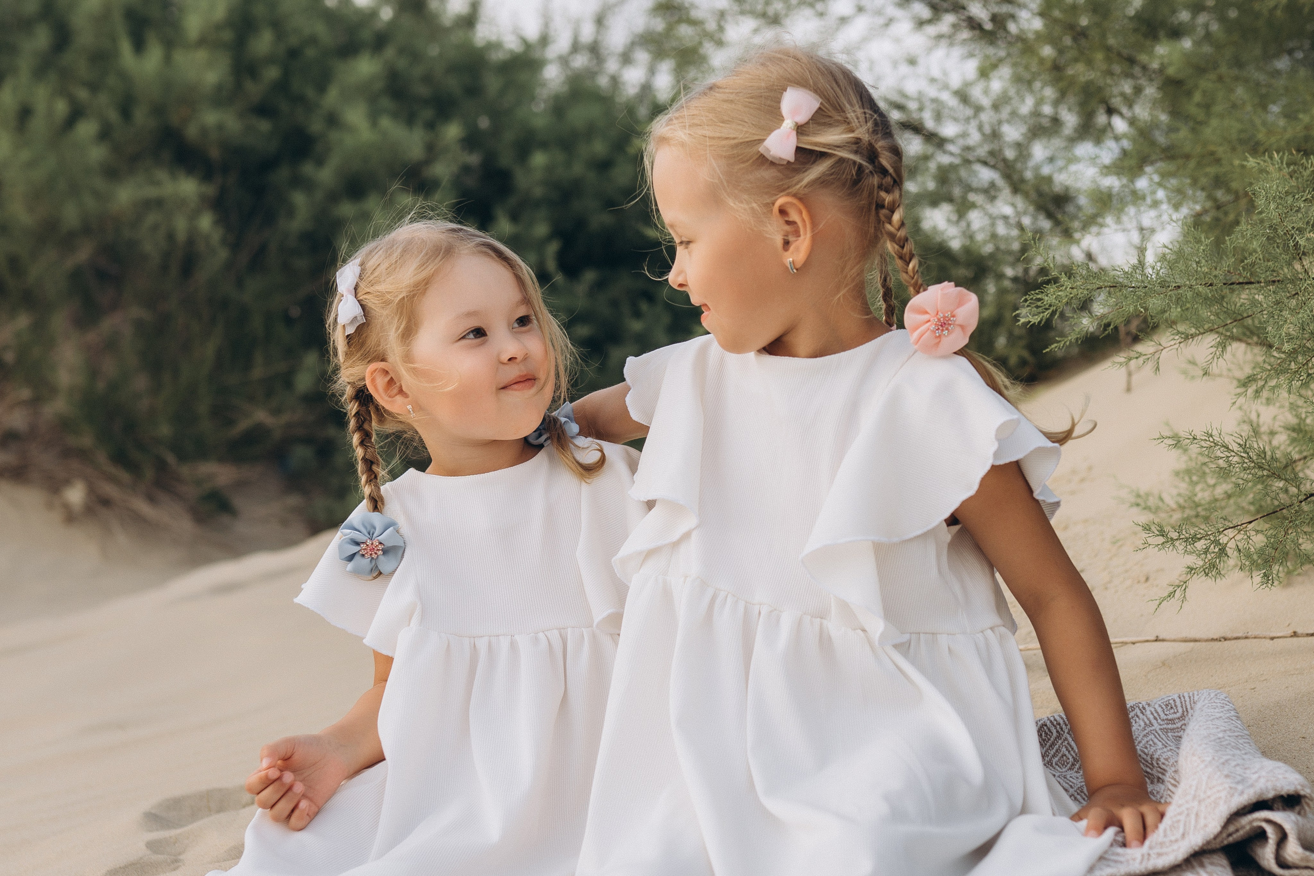 Абрау-Дюрсо: фотограф снял семейный мастер-класс по изготовлению домашнего вина