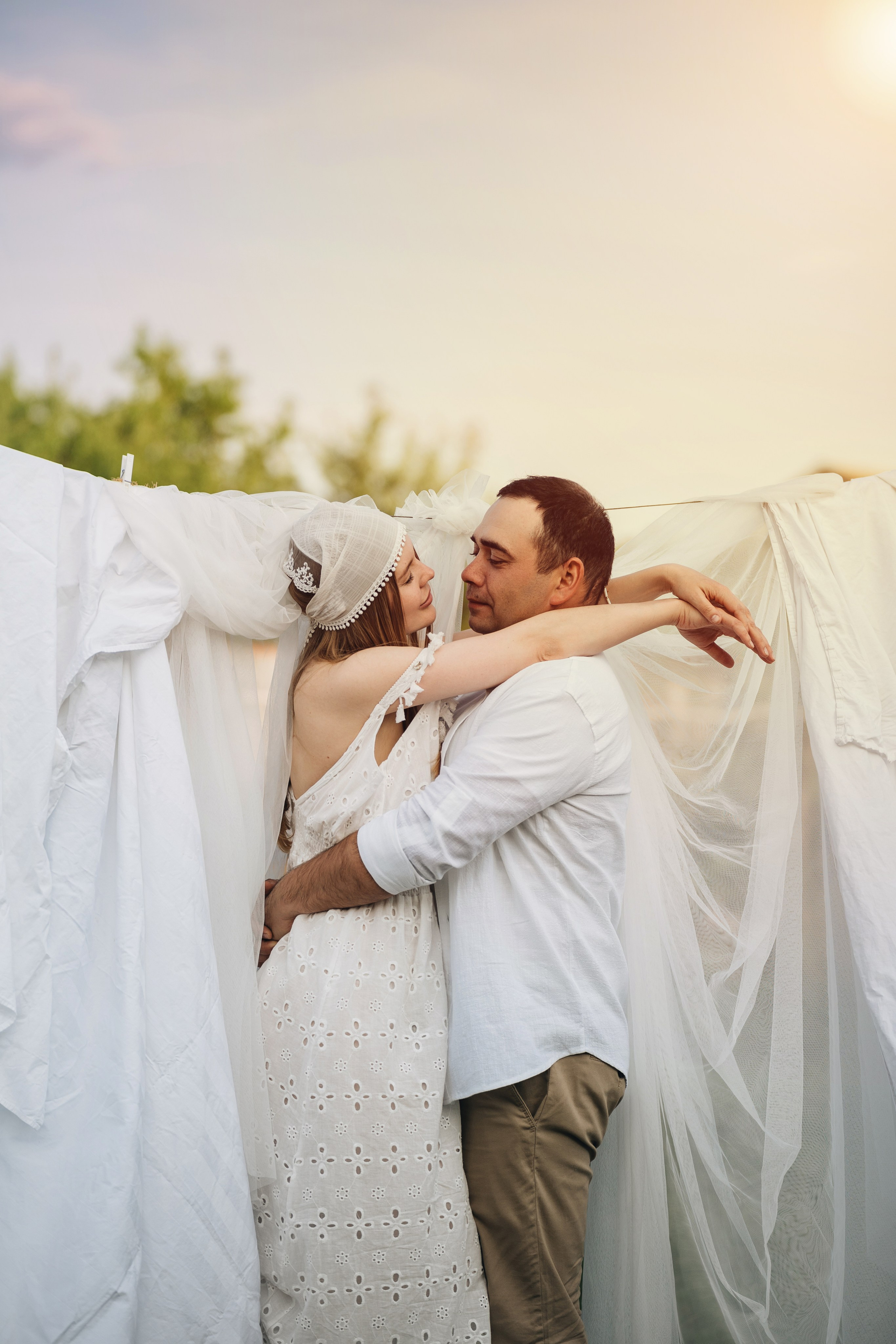 Фотосессия для пары в Анапе и Геленджике.