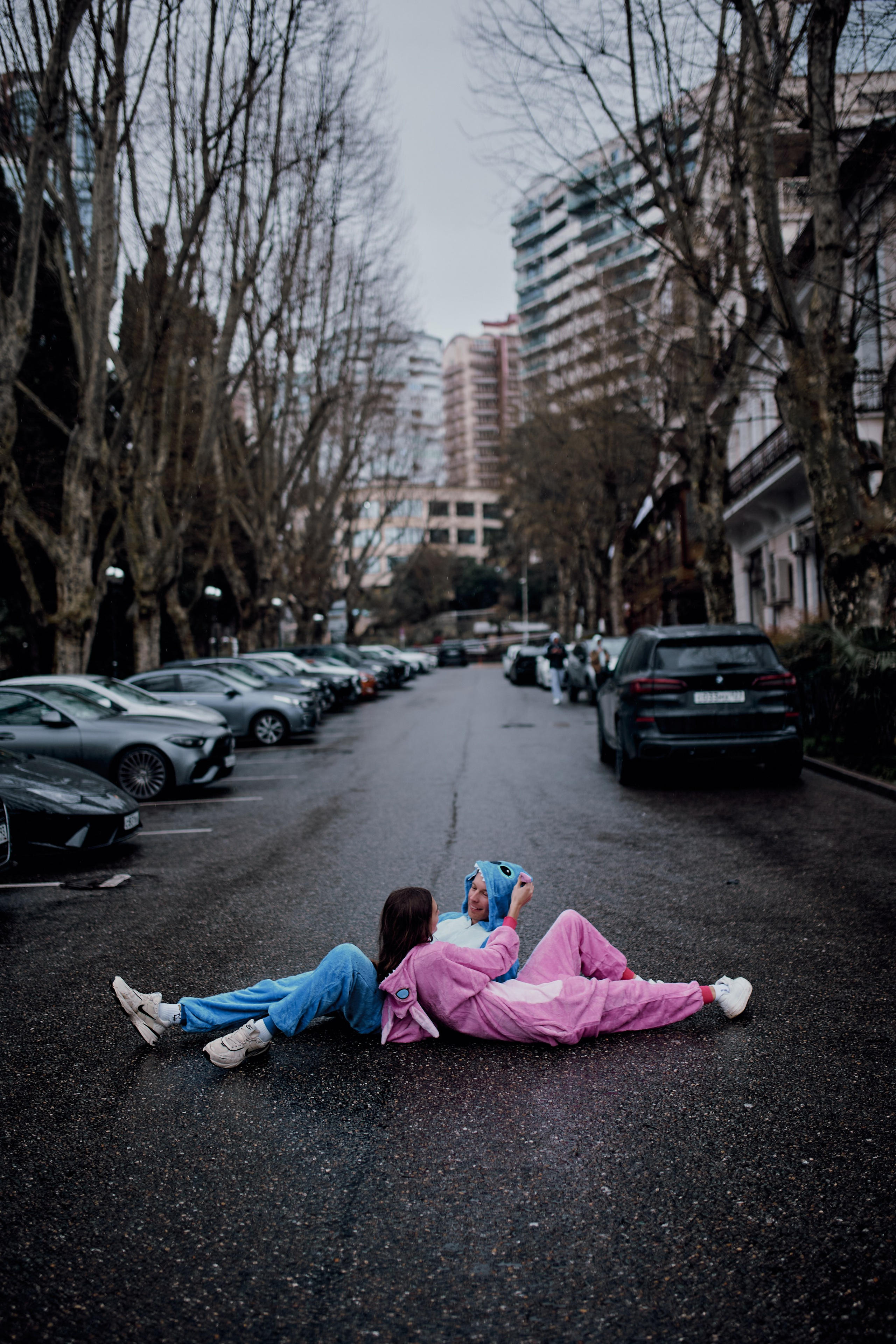 Love story. Свадебный фотограф в Сочи Максим Махмудов