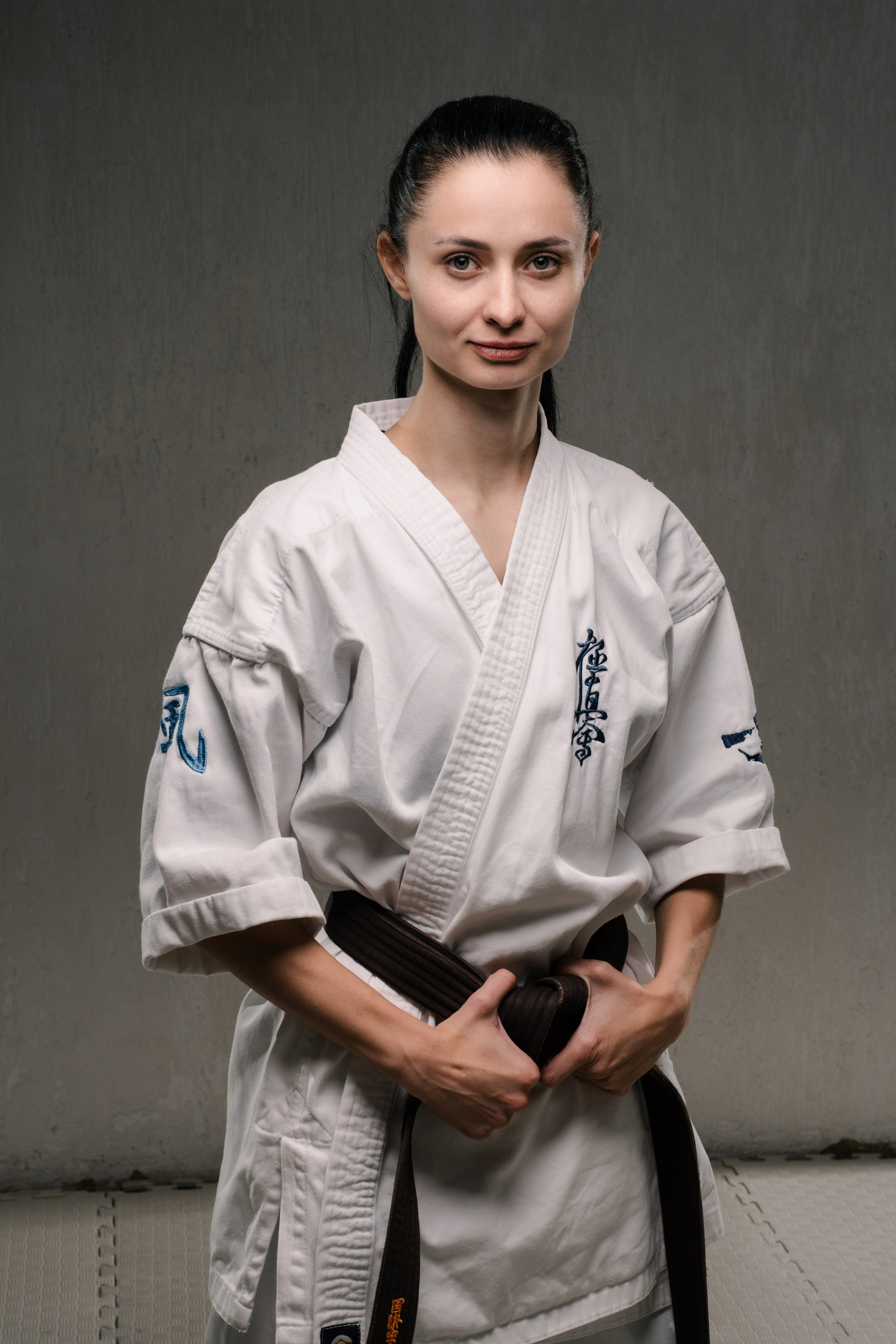 Киокушинкай каратэ. Выпускные альбомы Натальи Бутко: Новороссийск, Анапа, Геленджик