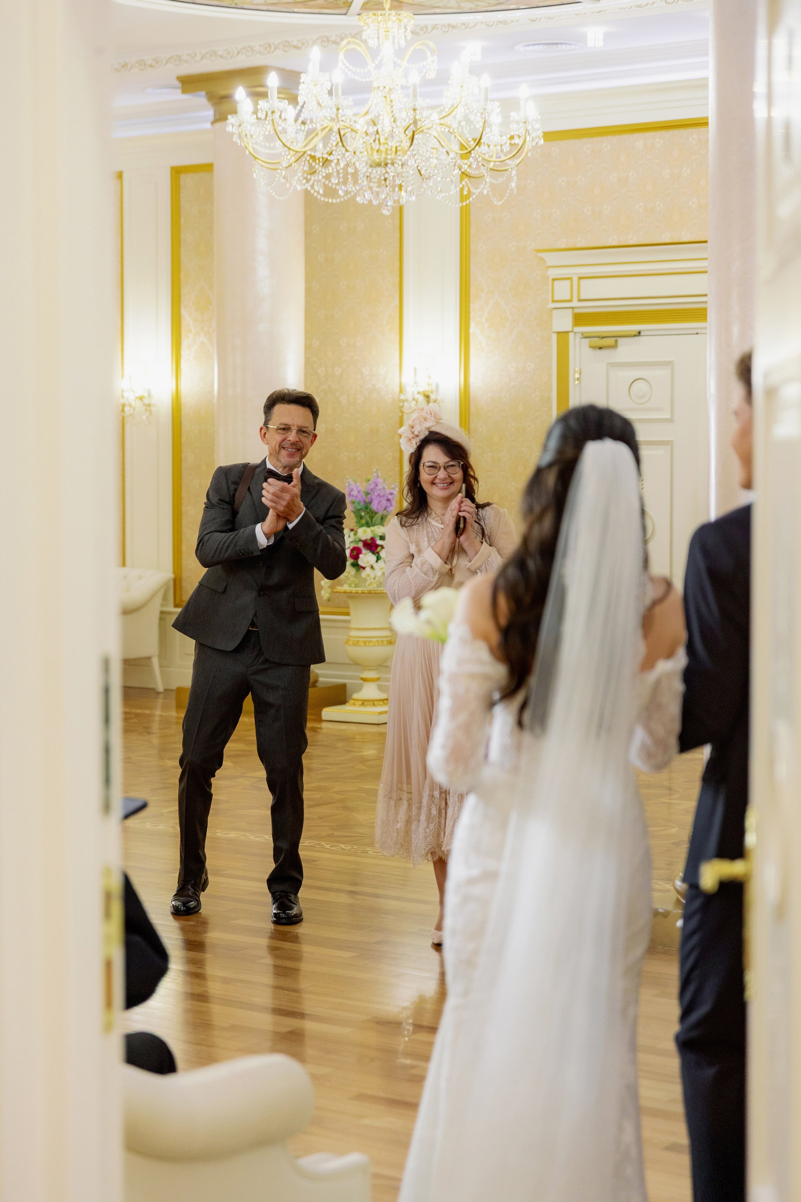 A & E. Свадебный фотограф в Тюмени и Екатеринбурге Сергей Михин