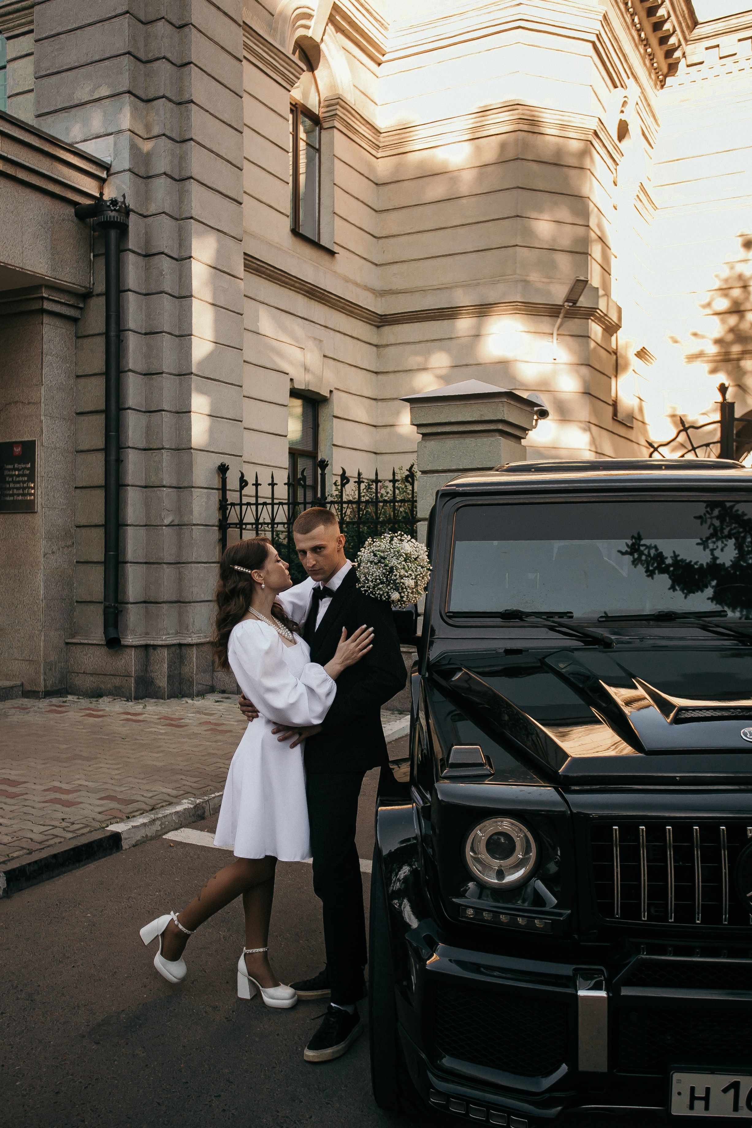 Nikita and Ksenia. СВАДЕБНЫЙ ФОТОГРАФ В МОСКВЕ ВИТАЛИЙ РУБЦОВ