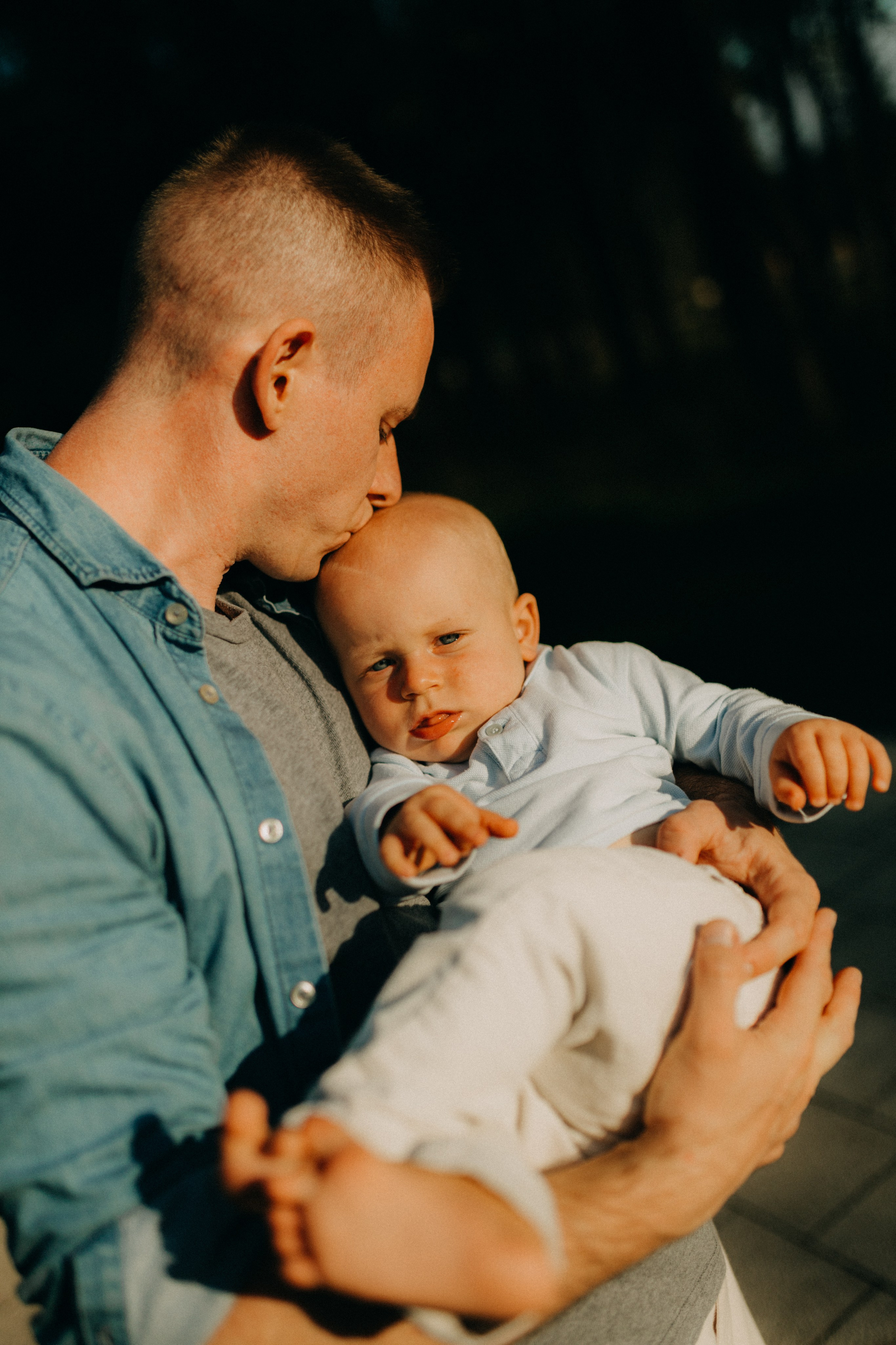 Пётр & Роберт. Фотограф НОГИНСК, Москва, Анастасия Белая