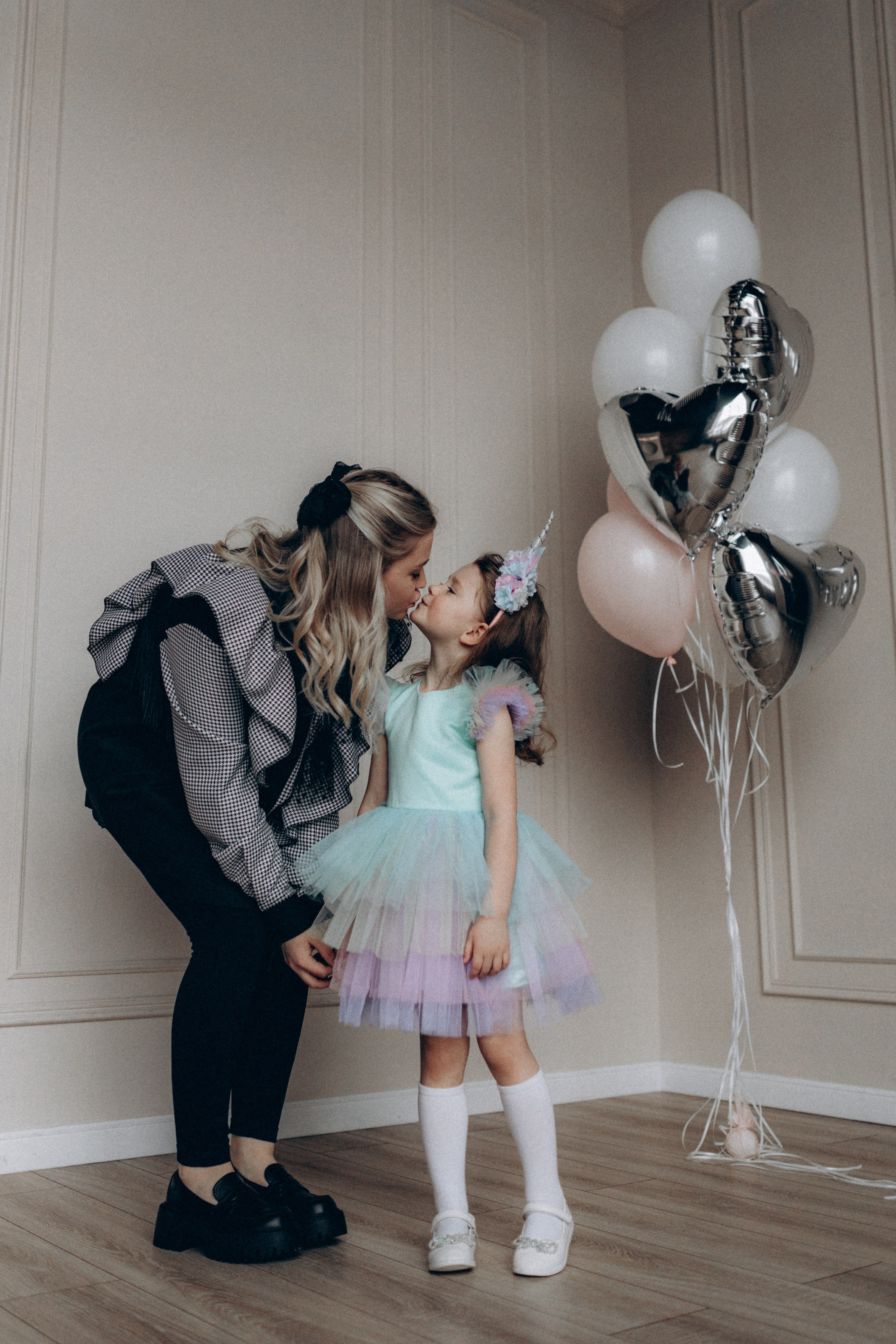 День рождения Ариши. Фотограф НОГИНСК, Москва, Анастасия Белая