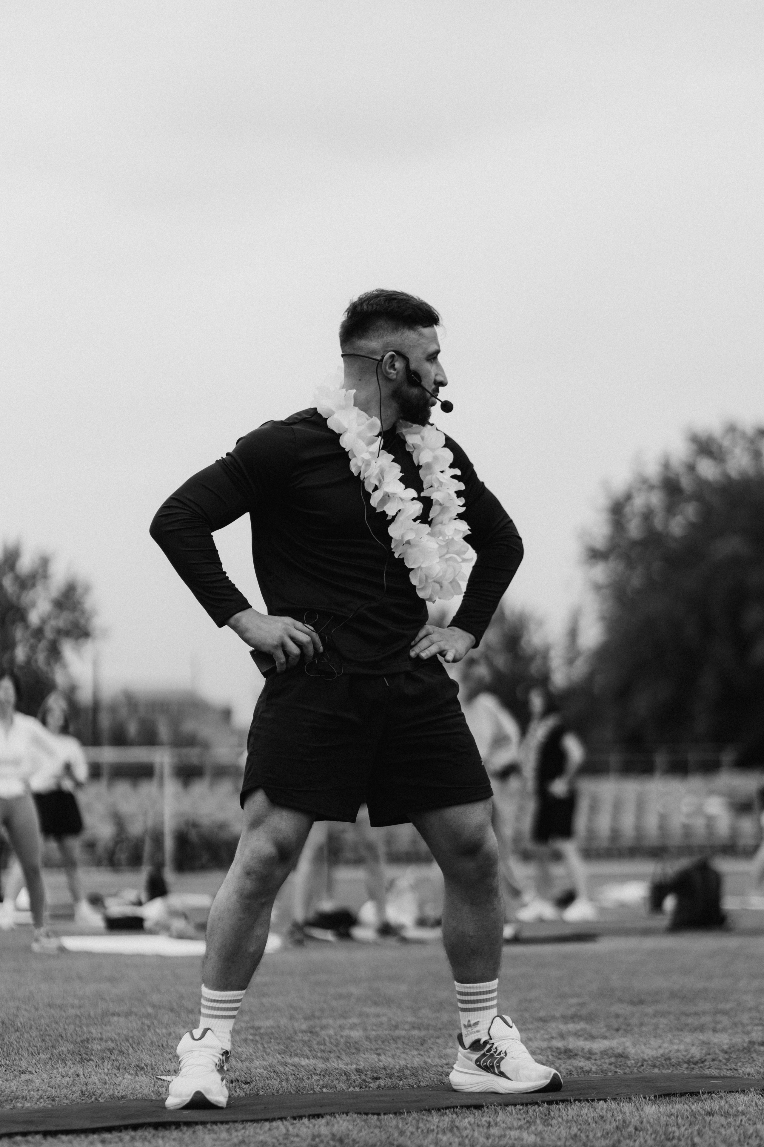 ALOHA FITNESS PARTY. Фотограф НОГИНСК, Москва, Анастасия Белая