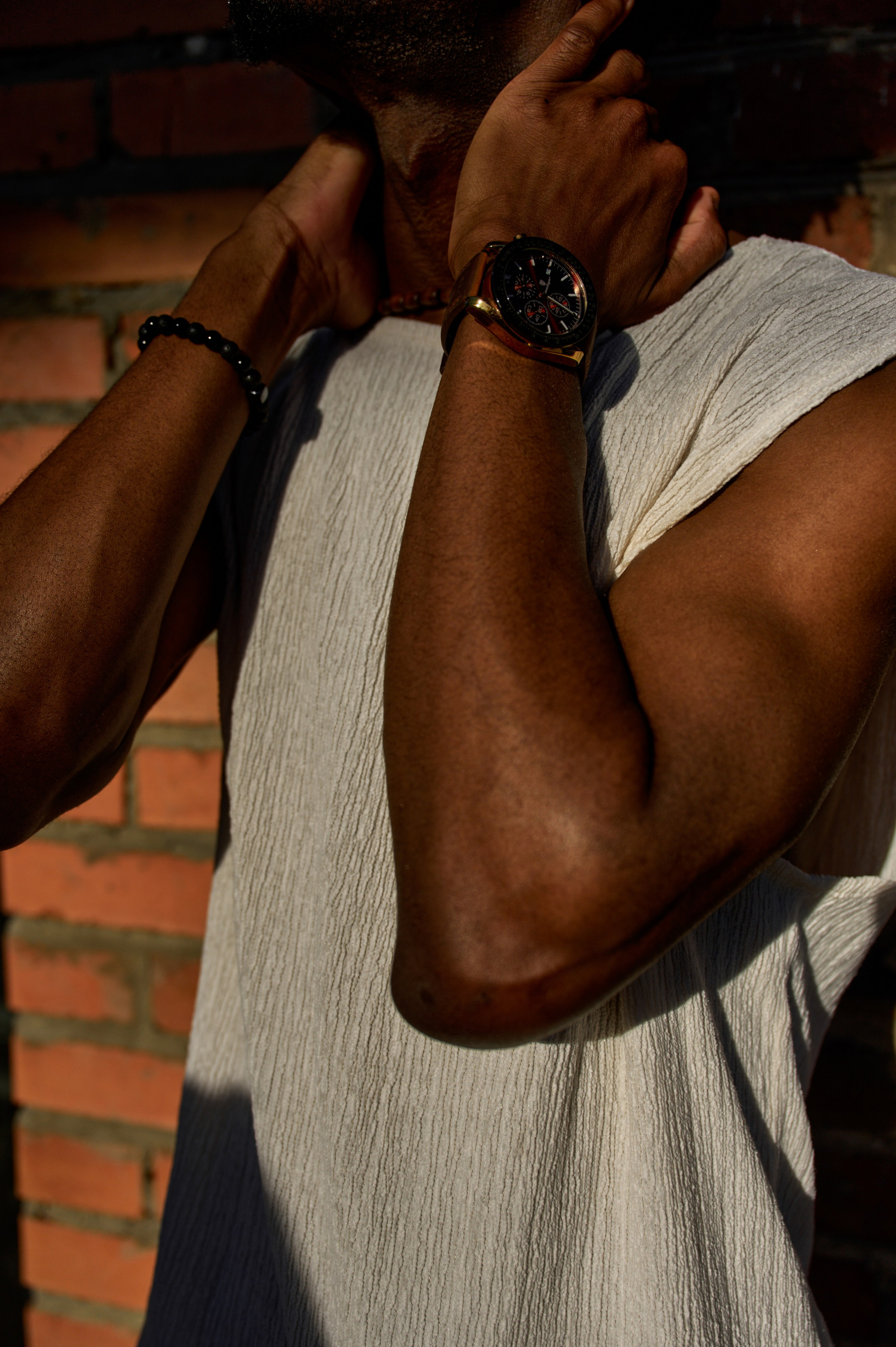 Luís Carlos. Фотограф Челябинск — Кирилл Устюжанин