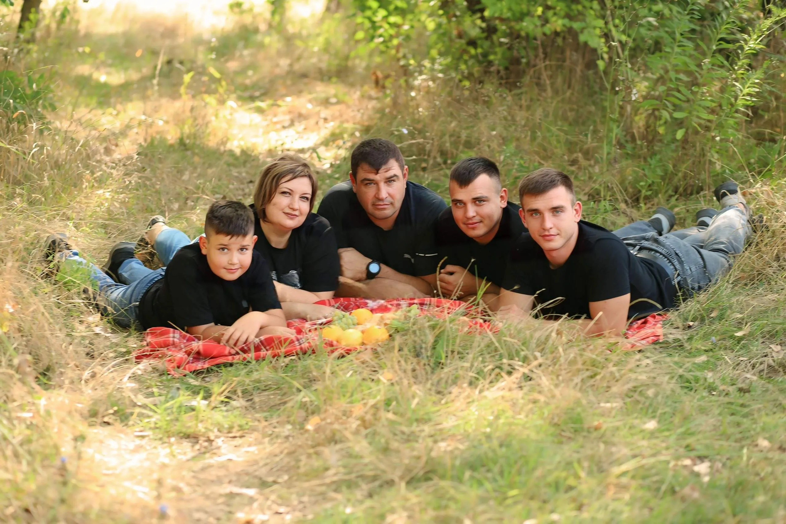 Семейная Фотосессия. Семейный и Свадебный фотограф Алиса Малиева