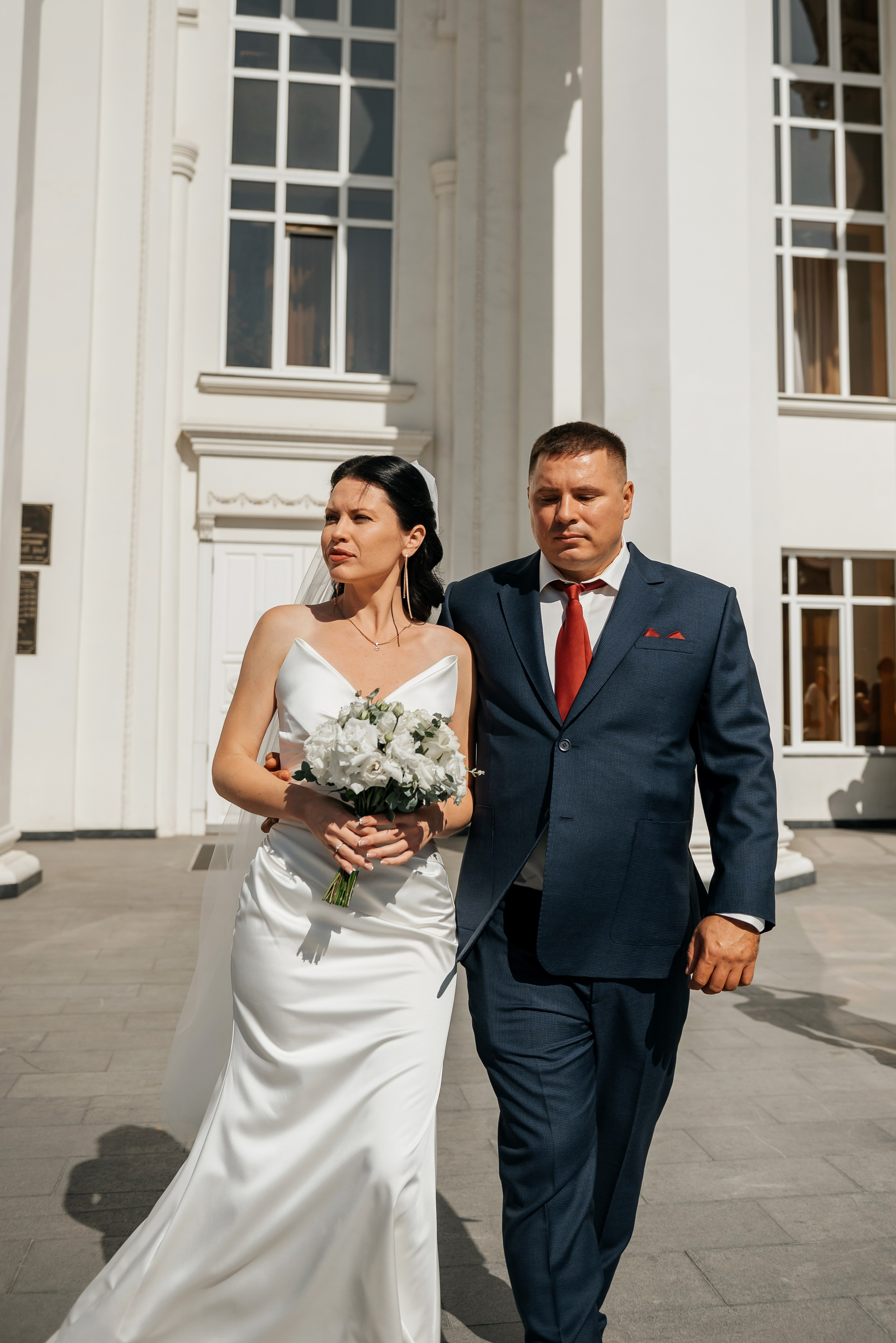 Евгений и Алина. Свадебный и семейный фотограф в Краснодаре