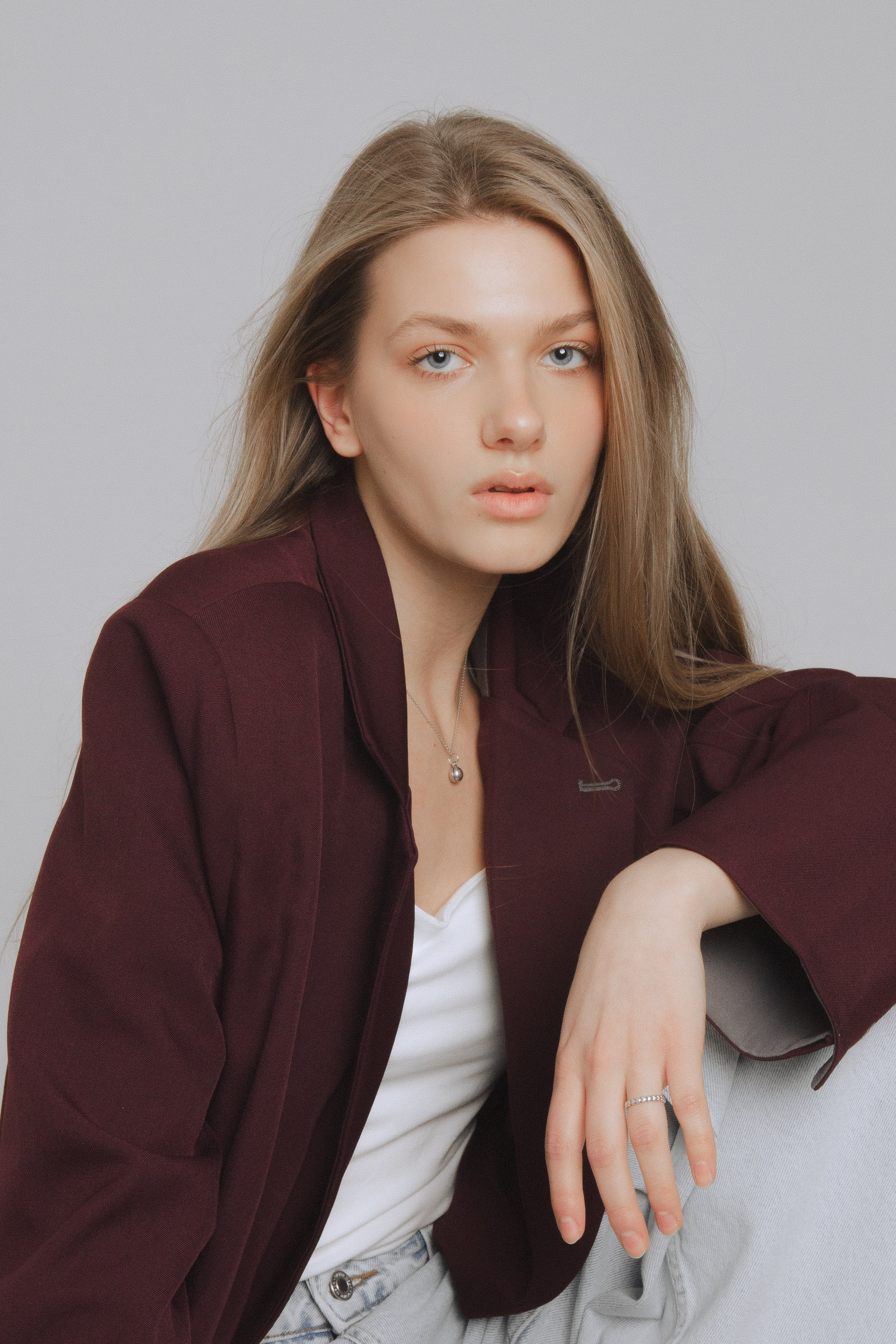 Актерское порфтолио