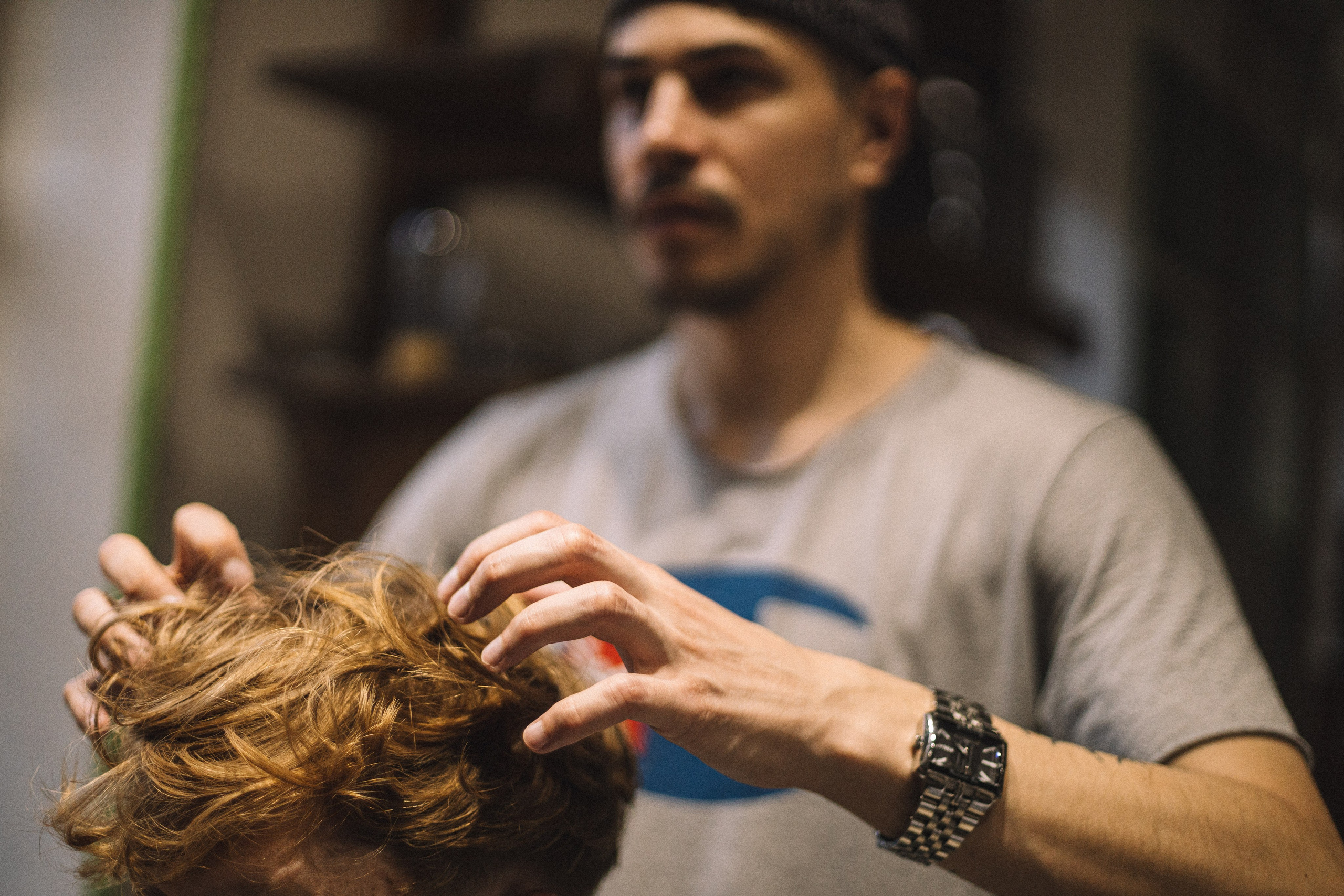 Stvol portraits 7.06.20. Руслан Плахтеев