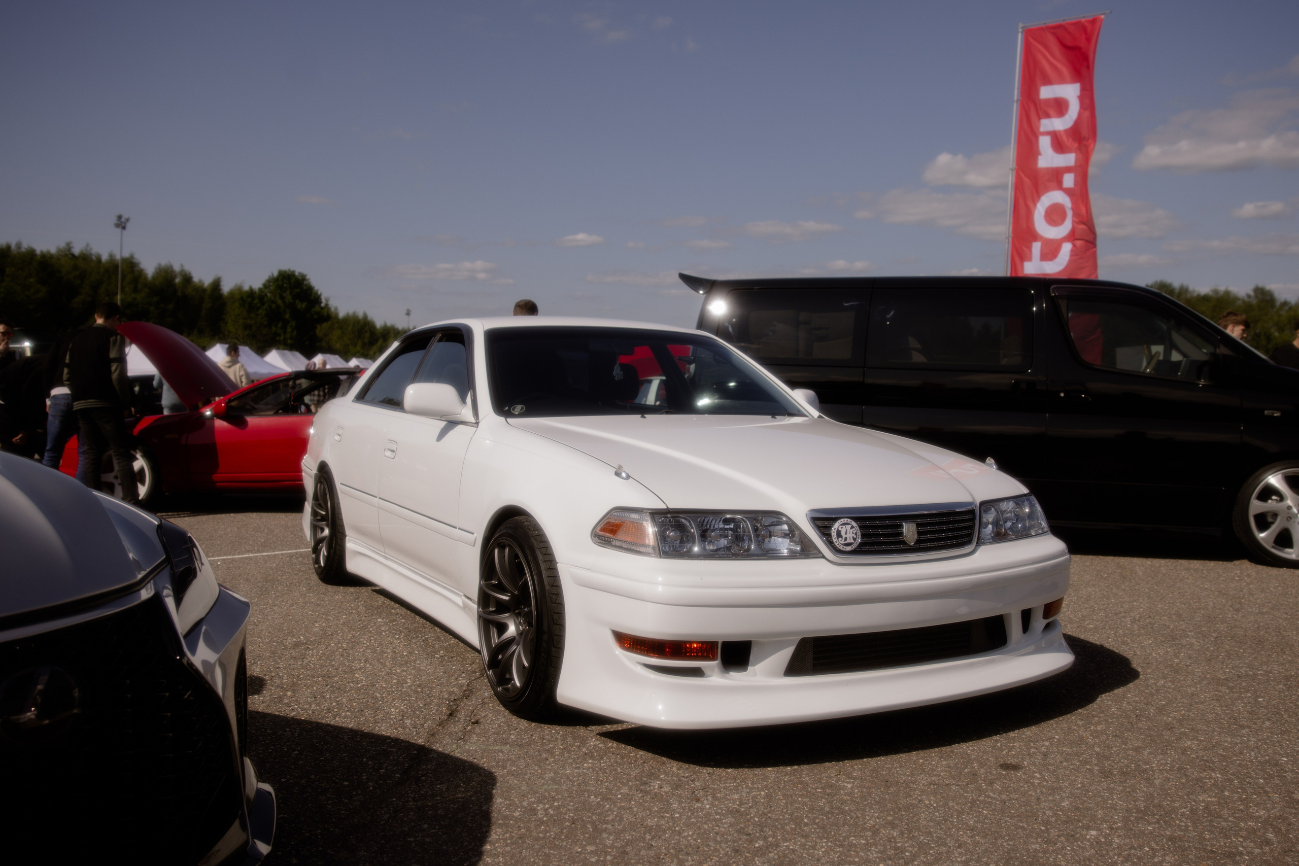 Japdays 25. Свадебный фотограф / Reels Нижний Новгород Татьяна Красильникова