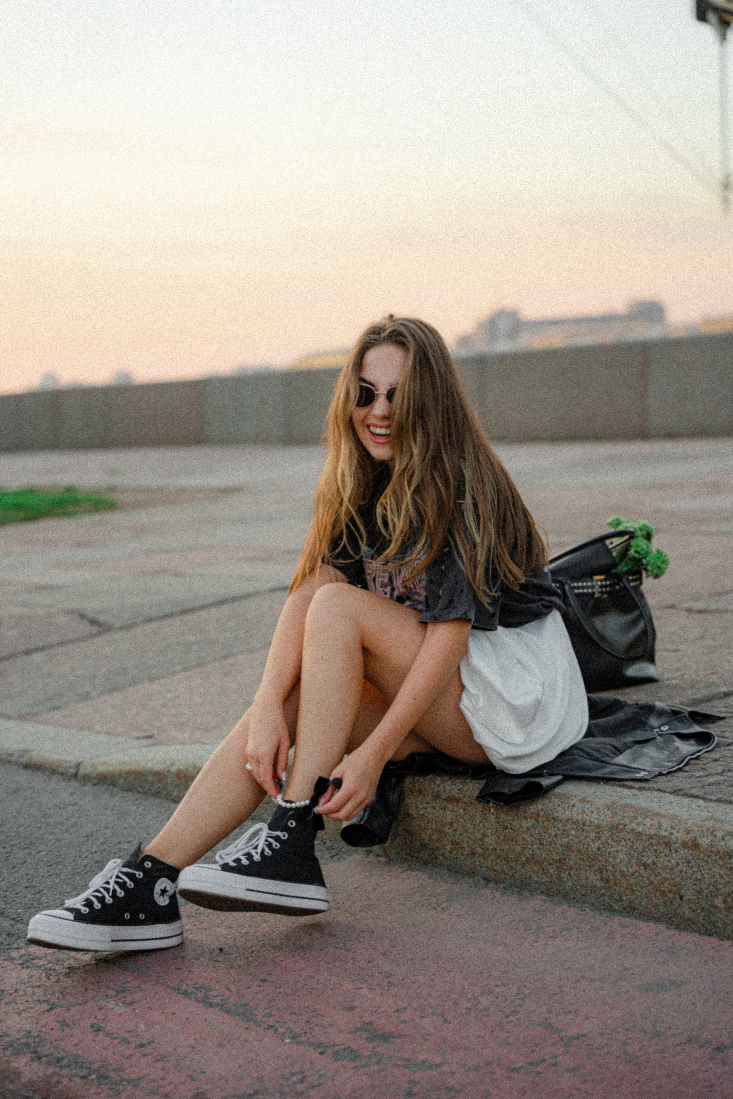 Индивидуальные съемки. Фотограф и видеограф в Санкт-Петербурге и Москве Виктория Горячева