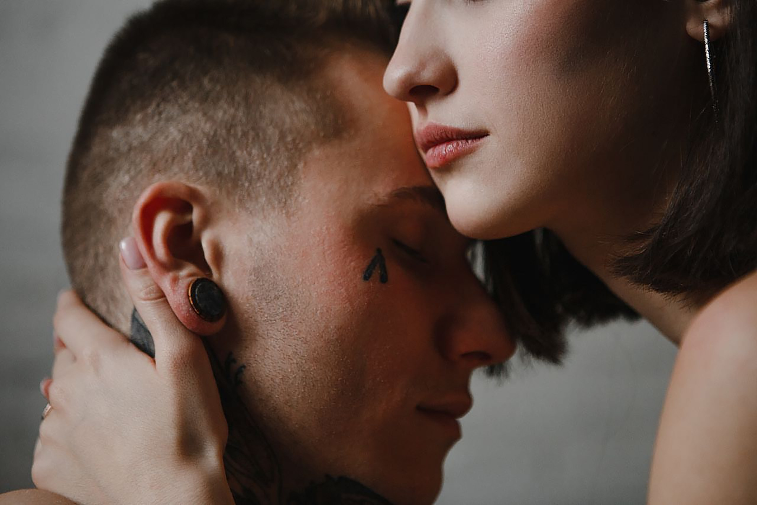 Олег и Ира. Свадебный и семейный фотограф в Санкт-Петербурге Дмитрий Панин