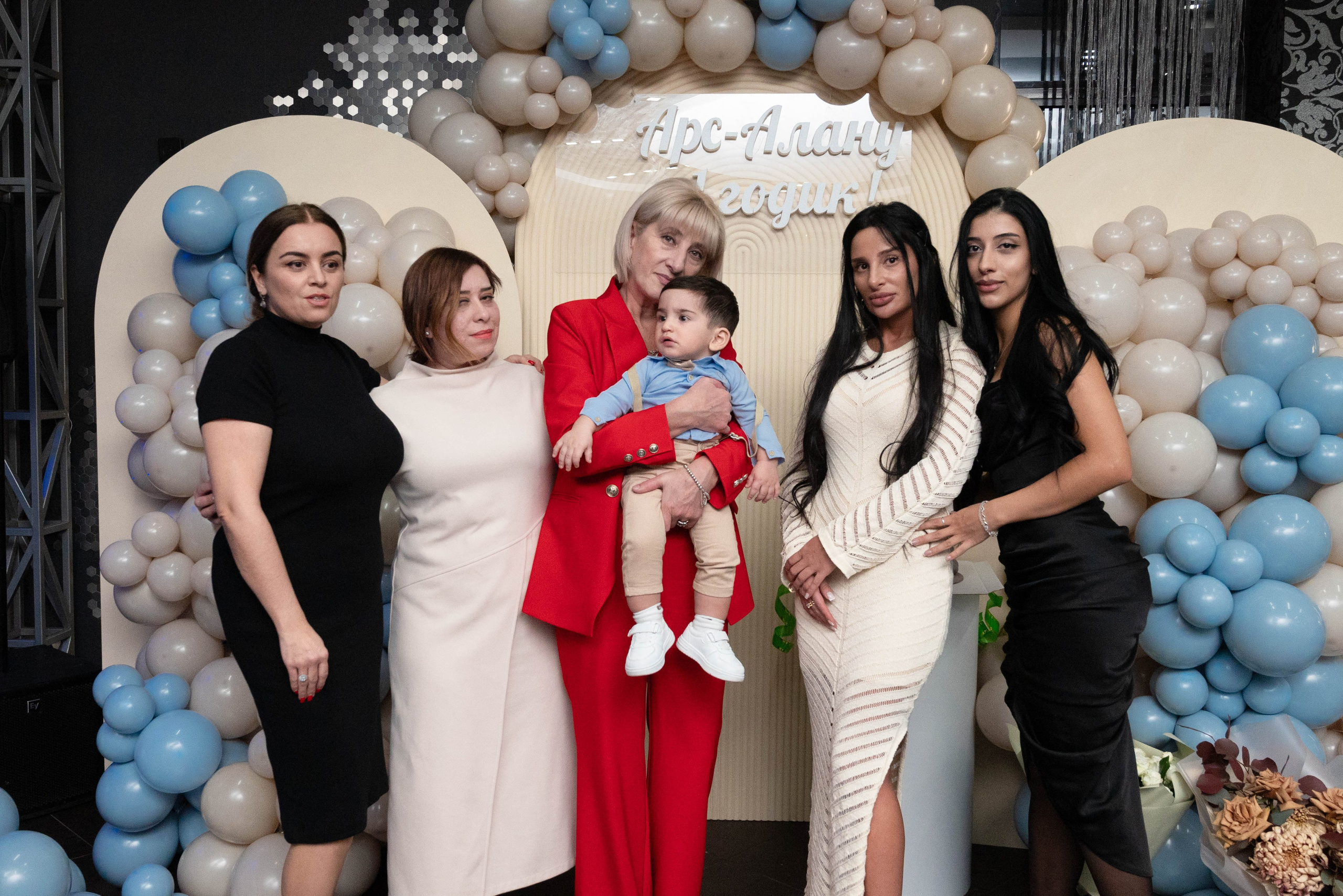 Мероприятия (детские). Главная