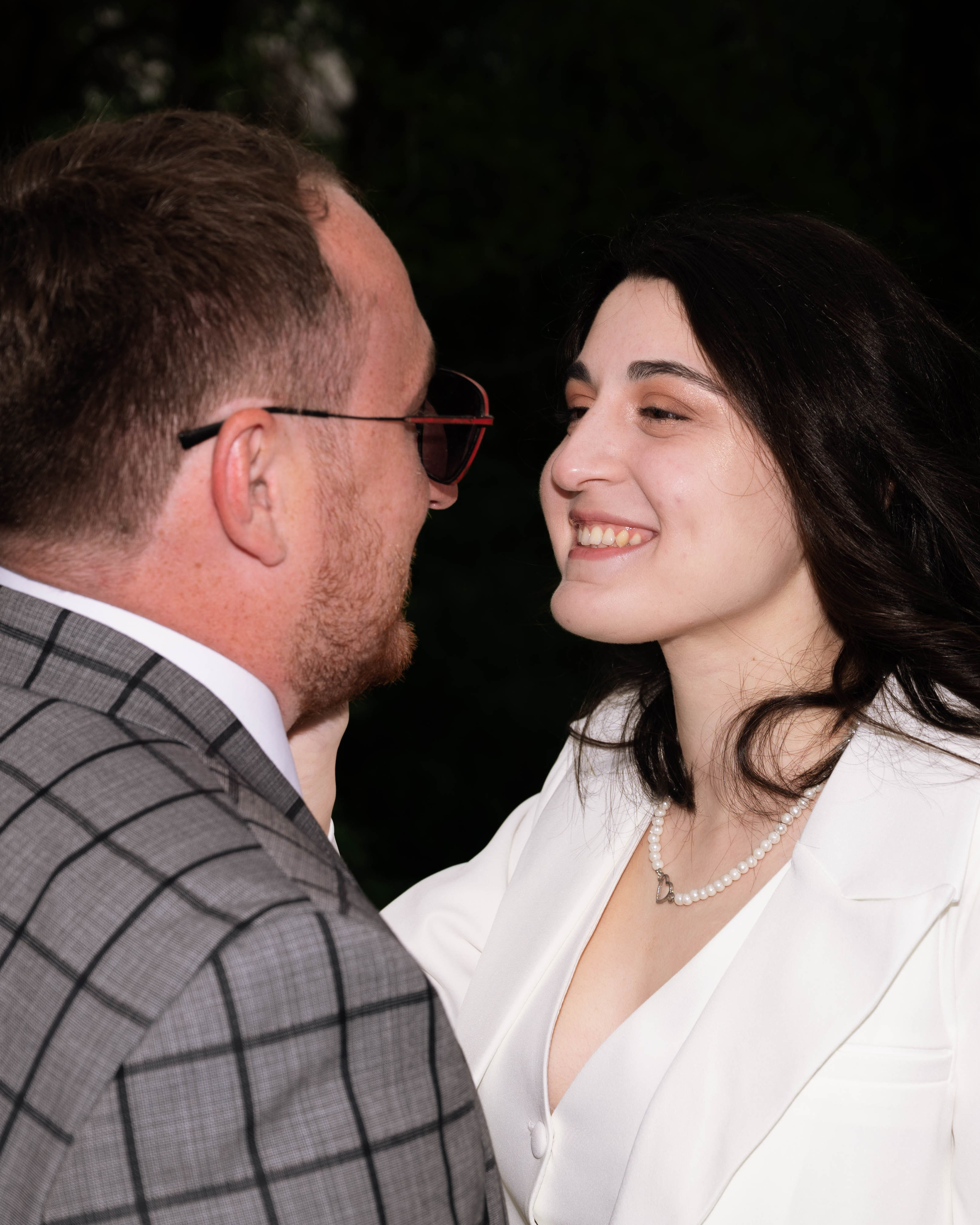 Парные портреты. Главная