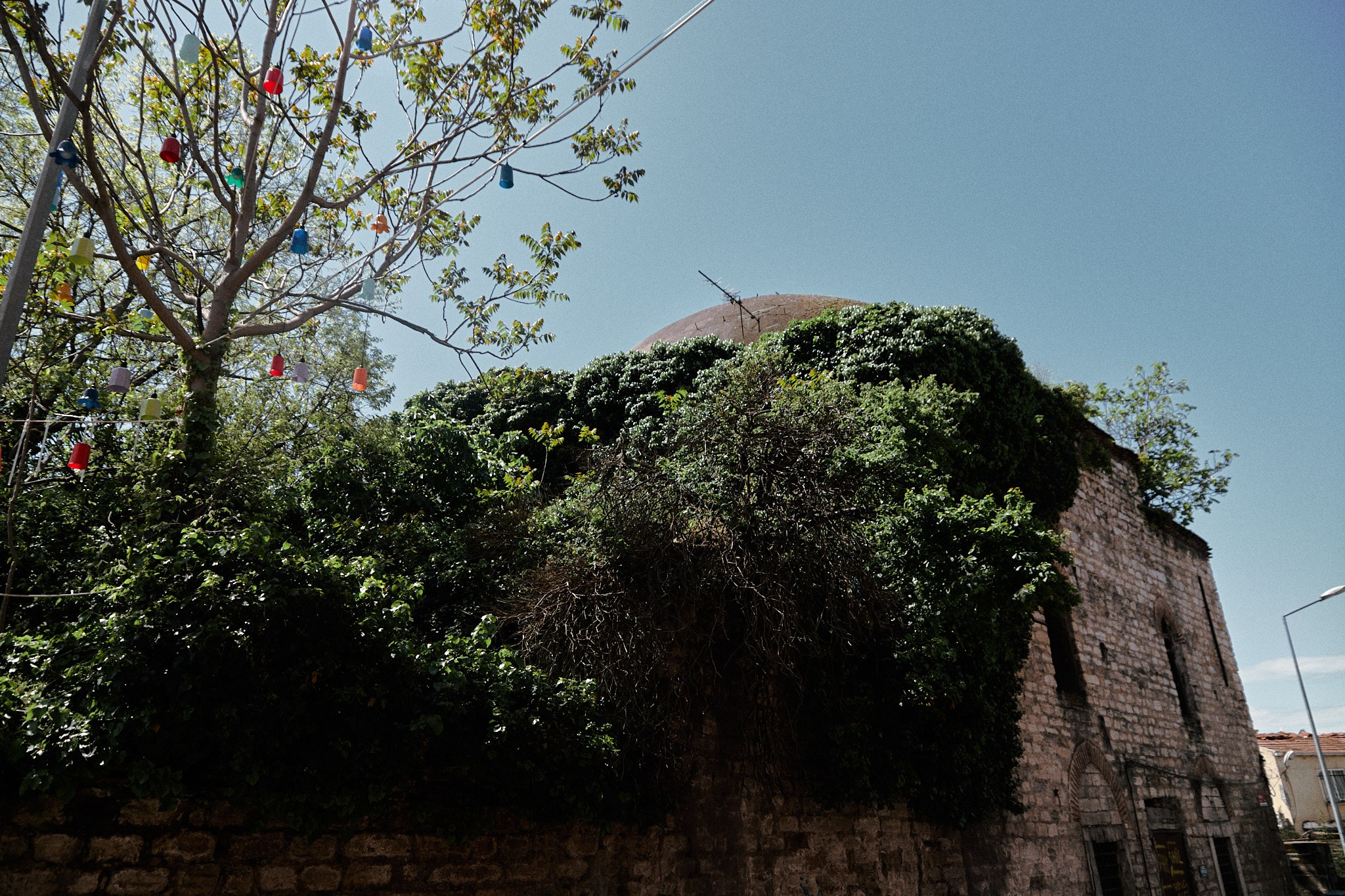 Улица горизонтальная. Jorgis — фотограф в Хургаде / обучение фотографии