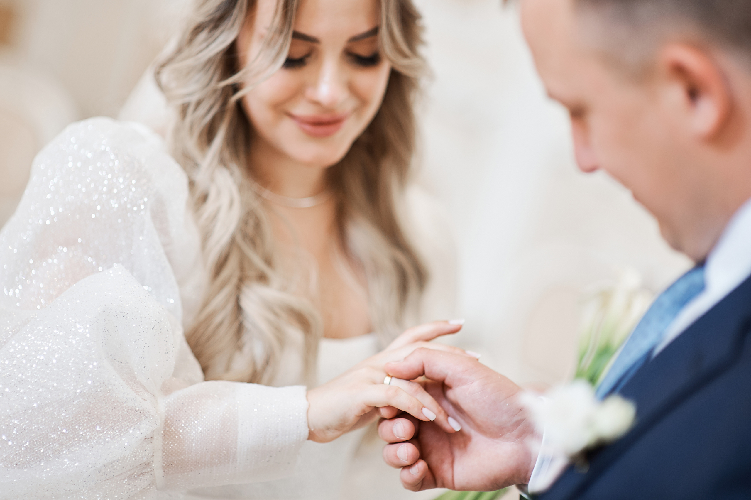 Свадьба София & Павел. Свадебный, семейный, фотограф в Коломне, Москве Дмитрий Бурцев