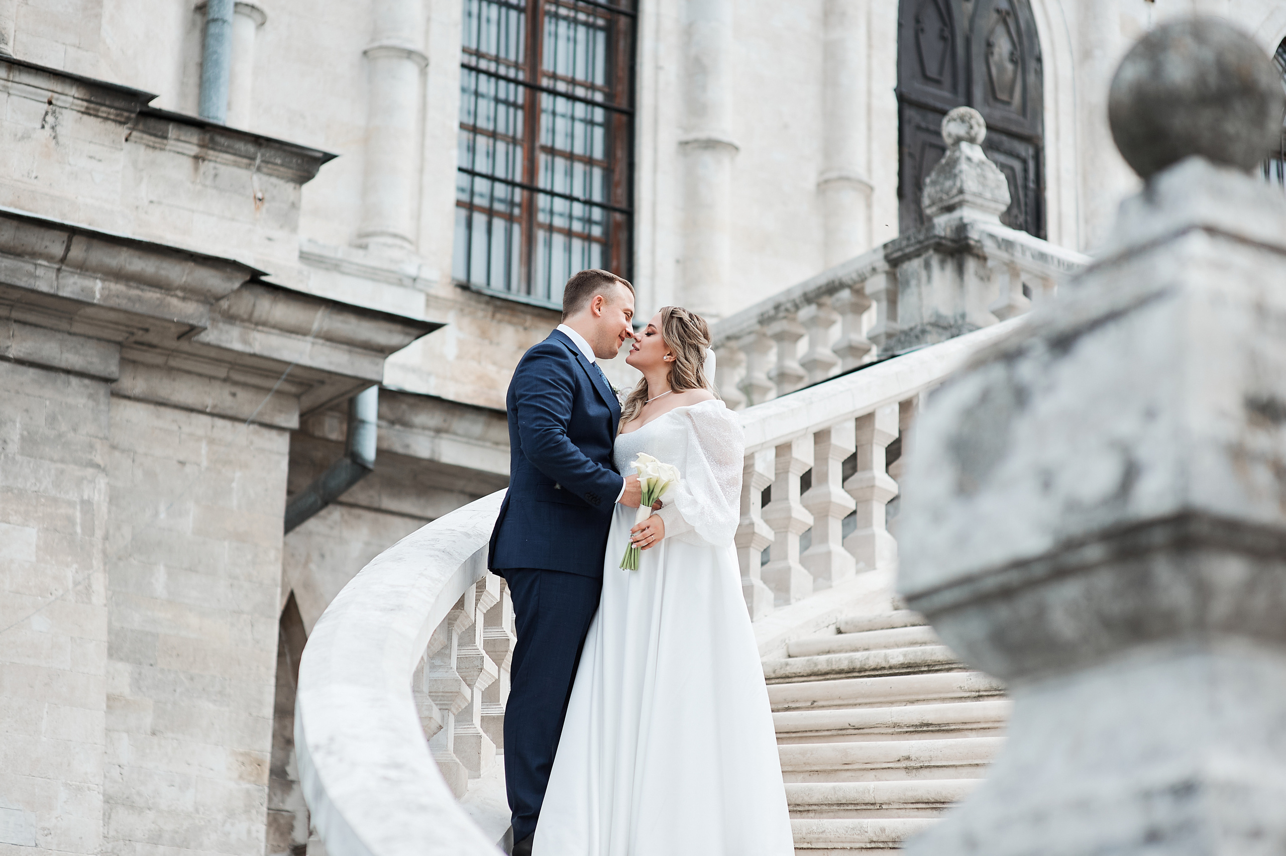 Свадьба София & Павел. Свадебный, семейный, фотограф в Коломне, Москве Дмитрий Бурцев