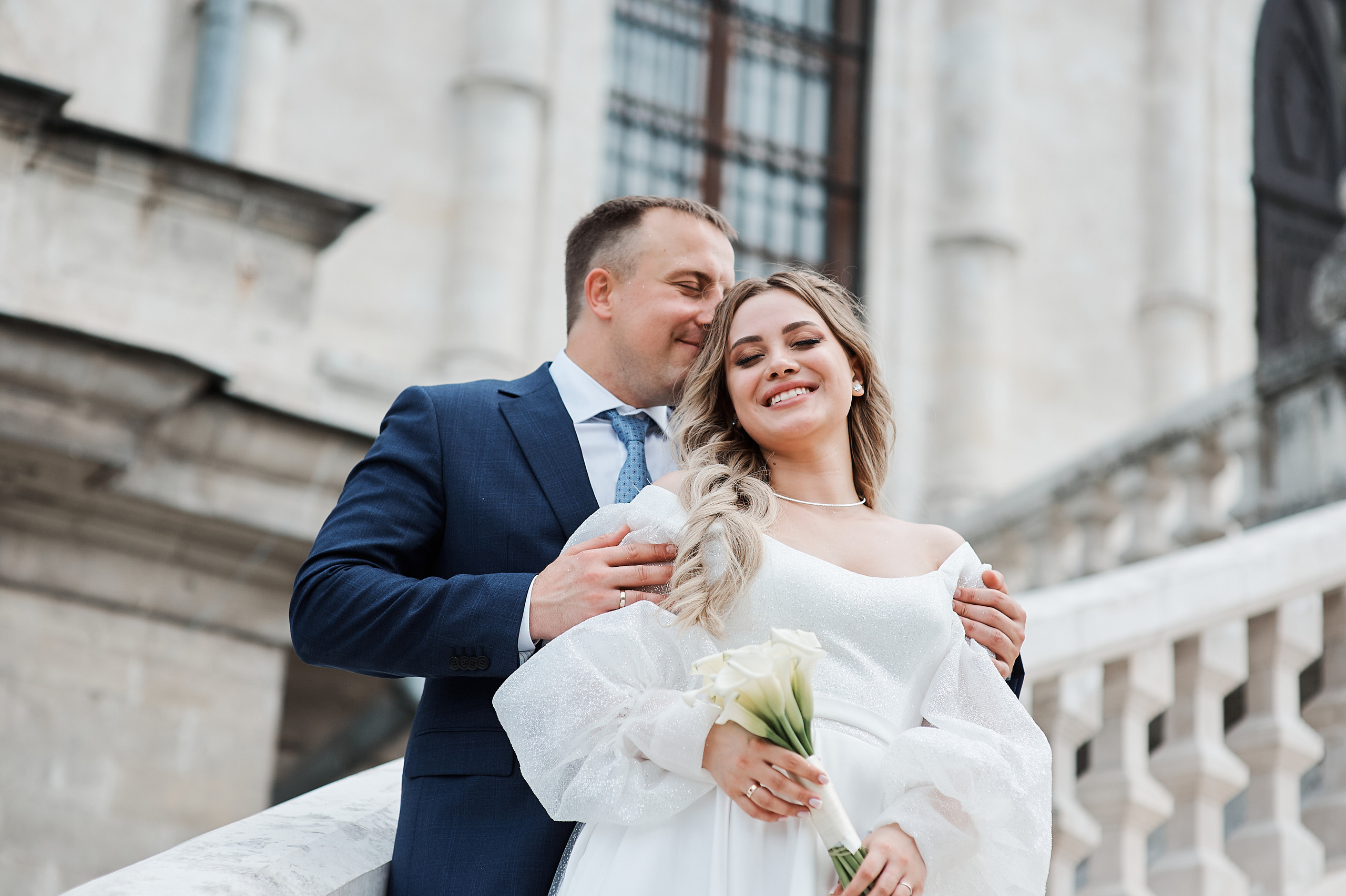 Свадьба София & Павел. Свадебный, семейный, фотограф в Коломне, Москве Дмитрий Бурцев