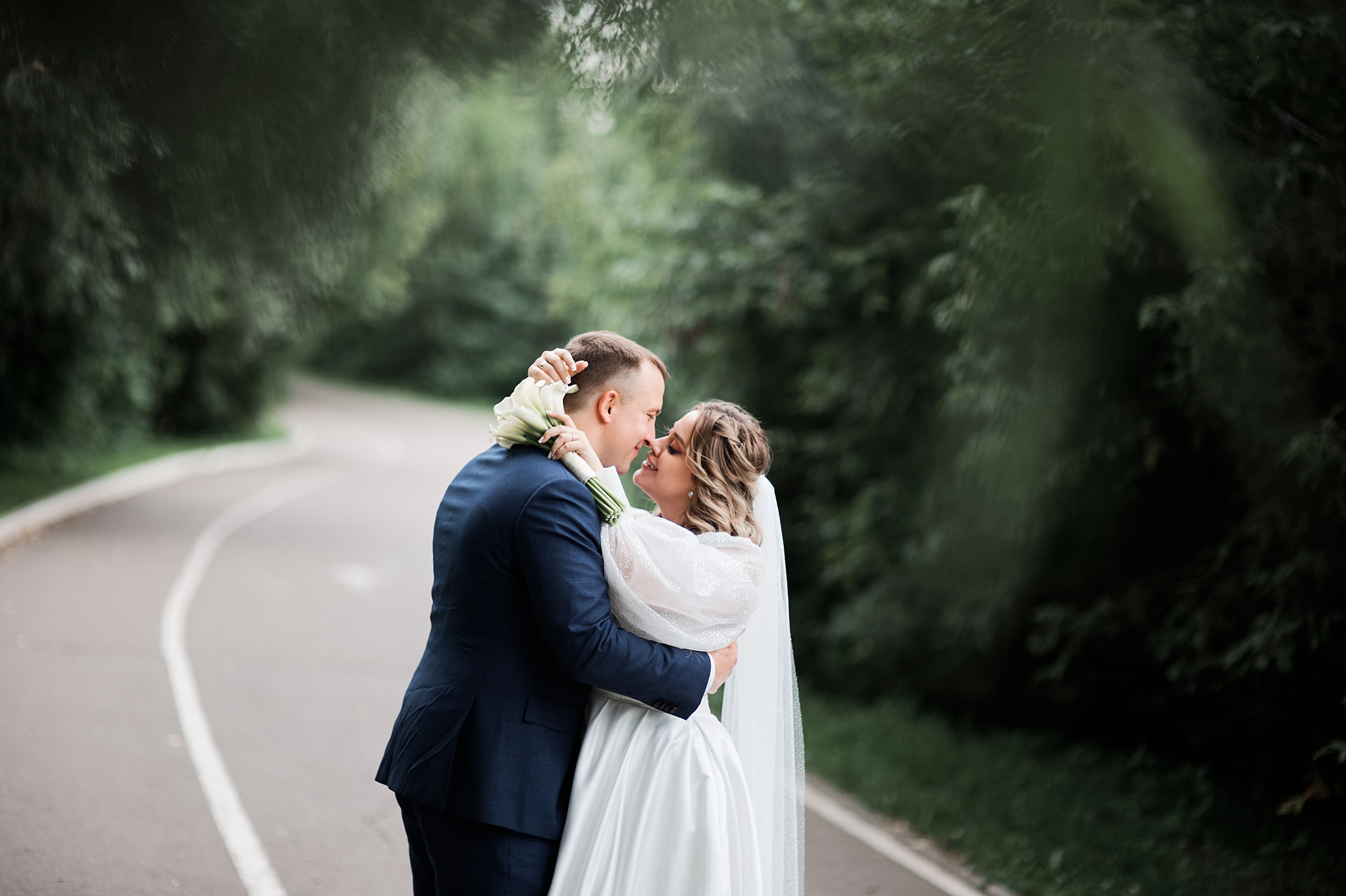 Свадьба София & Павел. Свадебный, семейный, фотограф в Коломне, Москве Дмитрий Бурцев