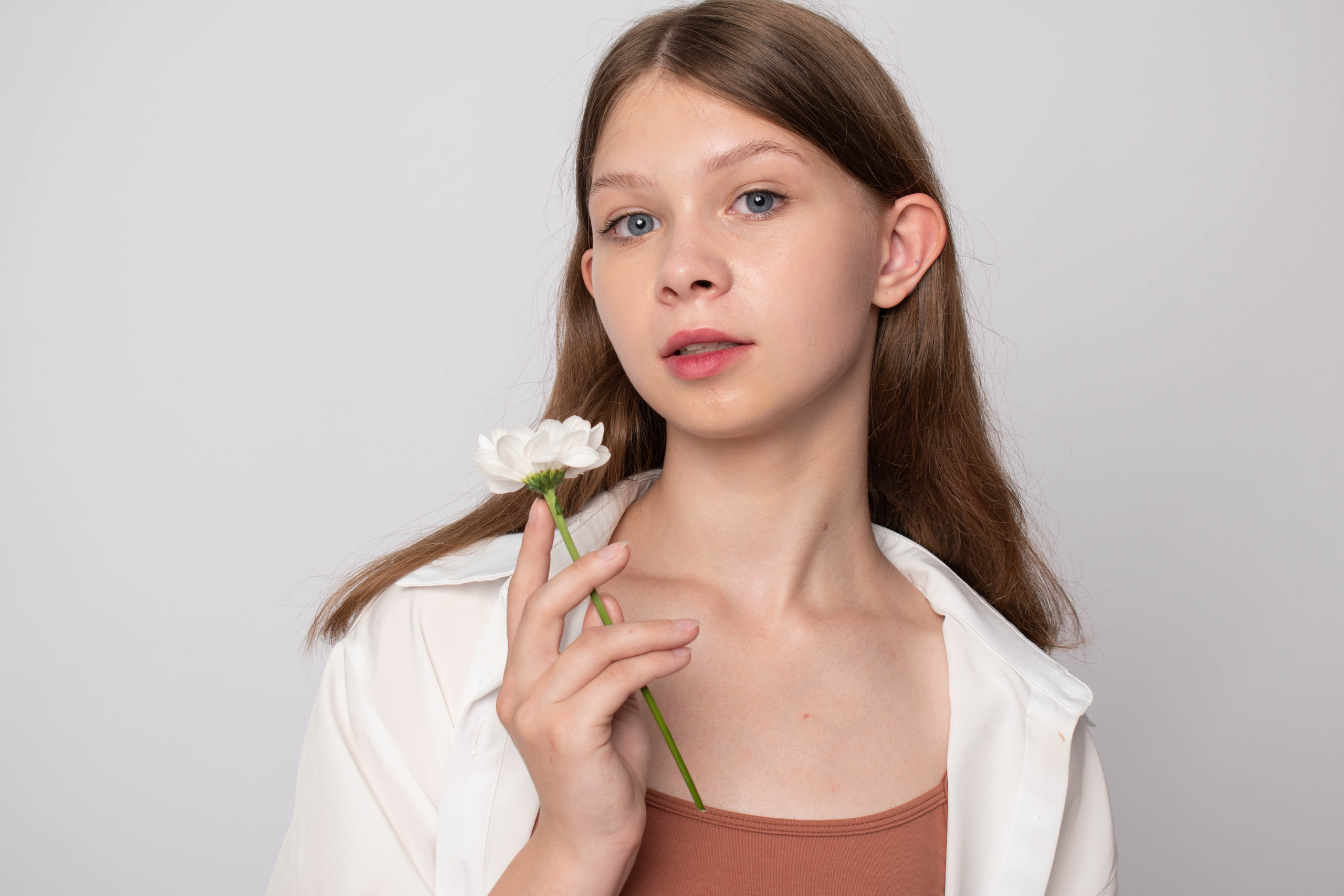 Nika. Фотограф в Иркутске Николай Александров