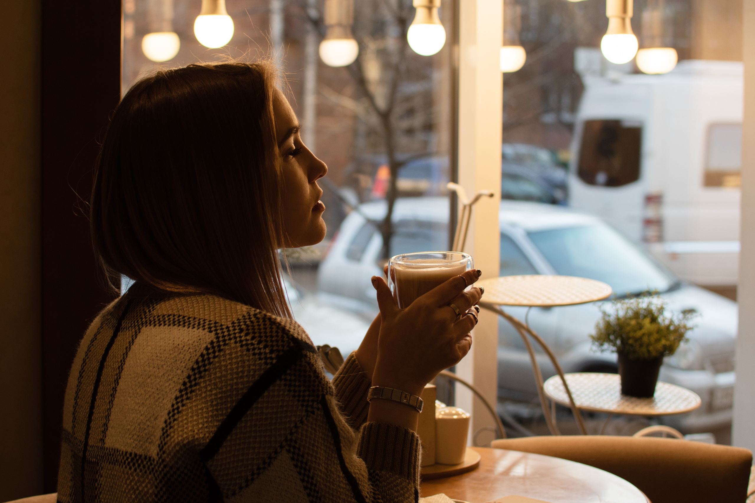 Olesya. Фотограф в Иркутске Николай Александров