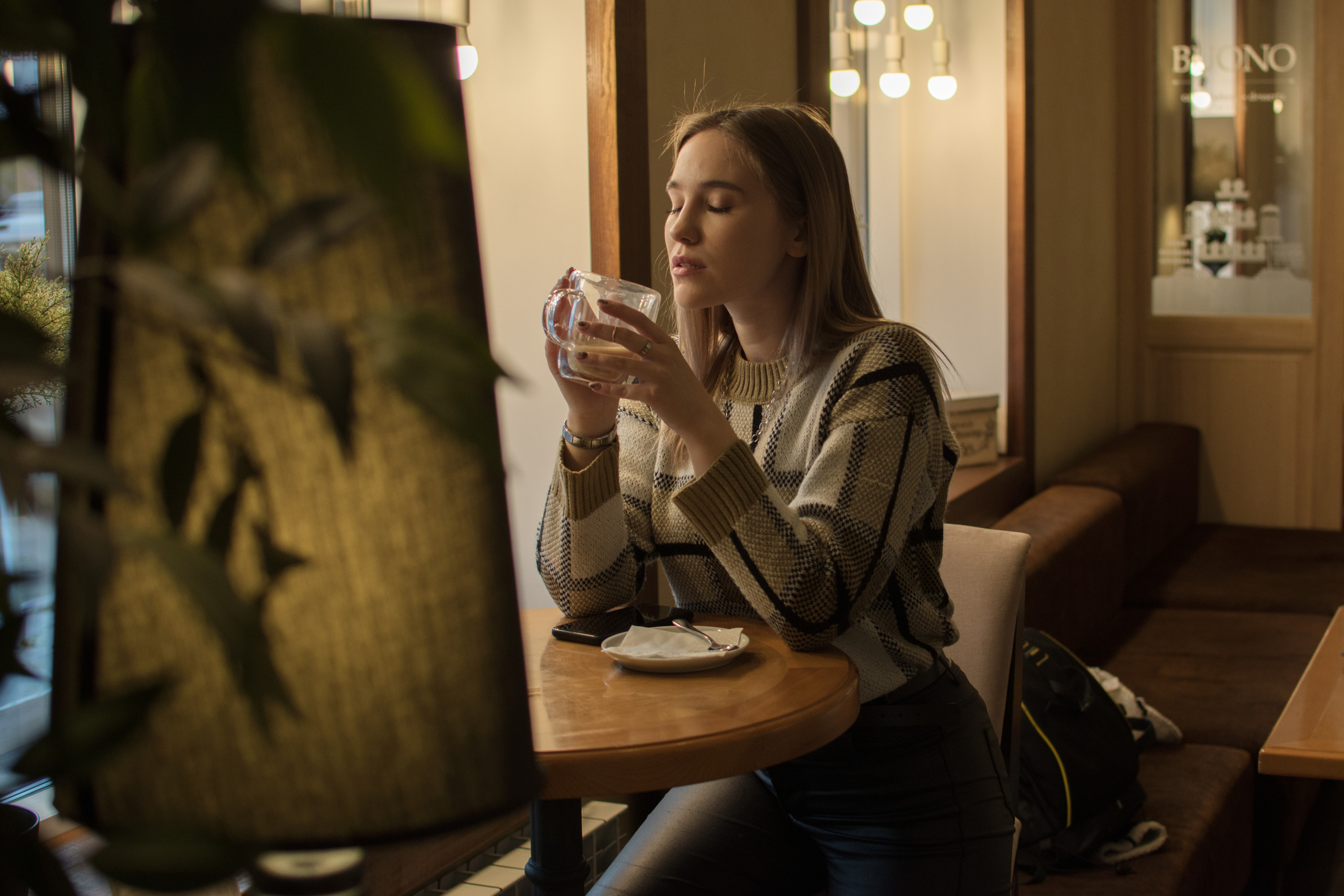 Olesya. Фотограф в Иркутске Николай Александров