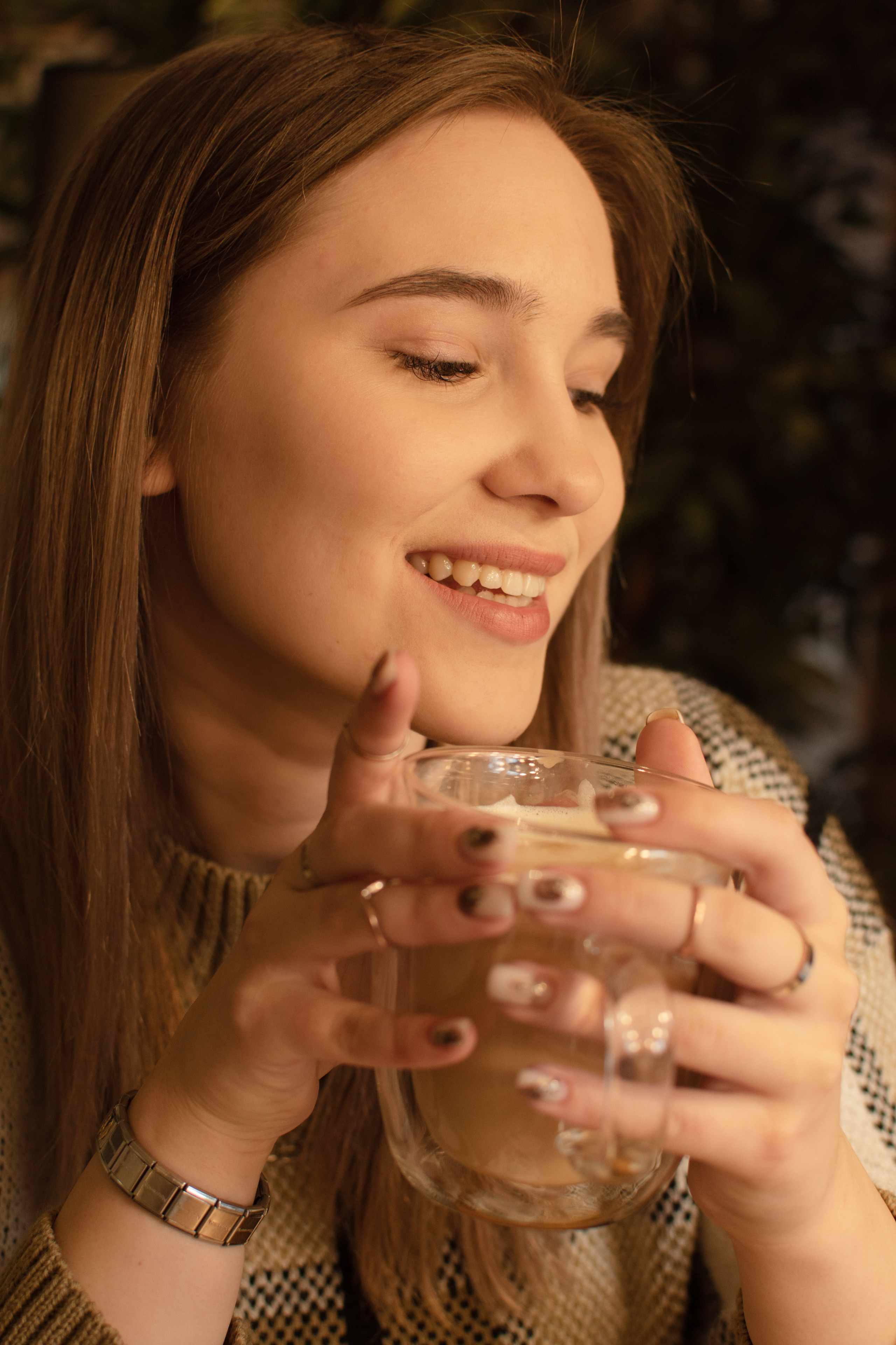 Olesya. Фотограф в Иркутске Николай Александров