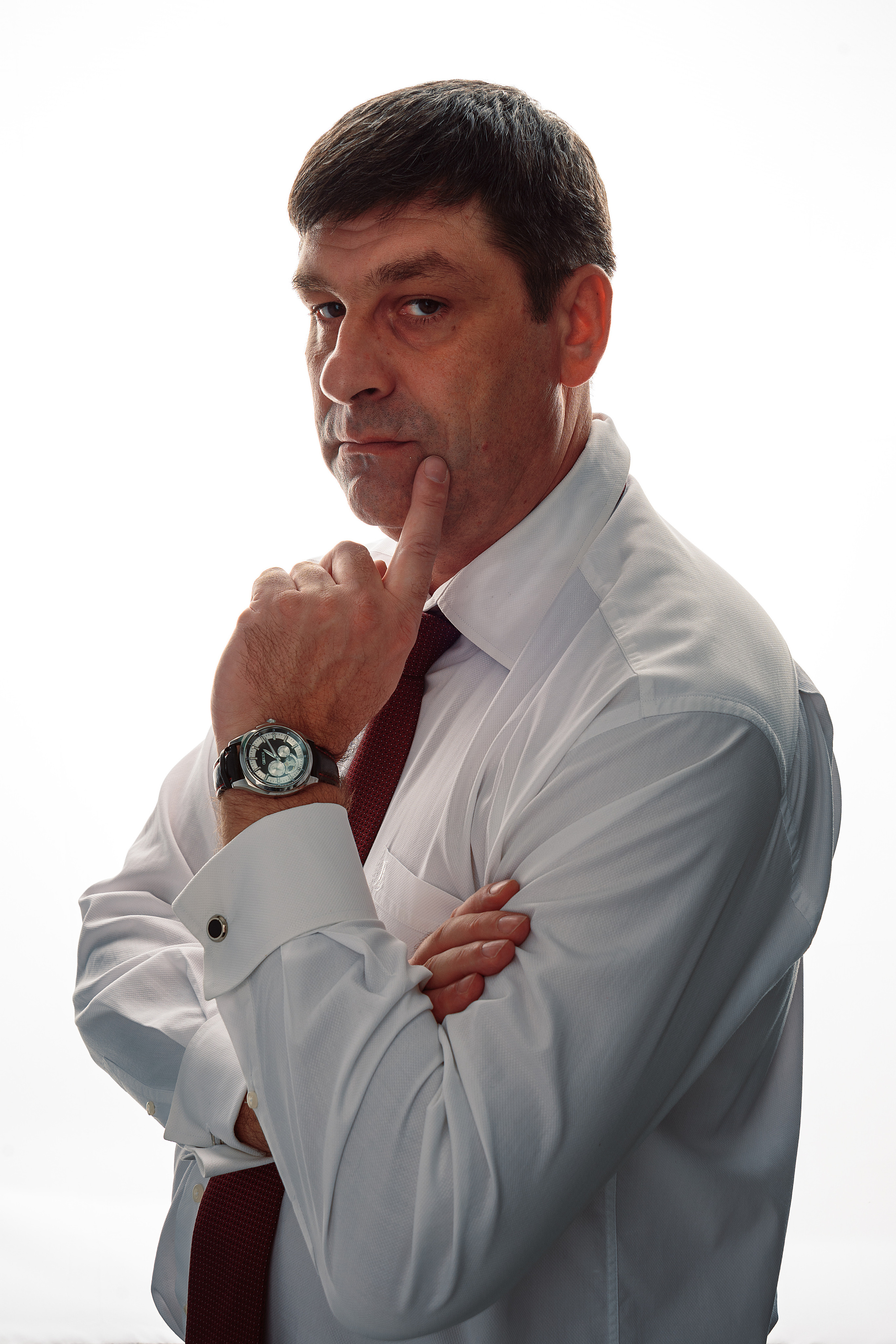 Фотограф в Иркутске Николай Александров