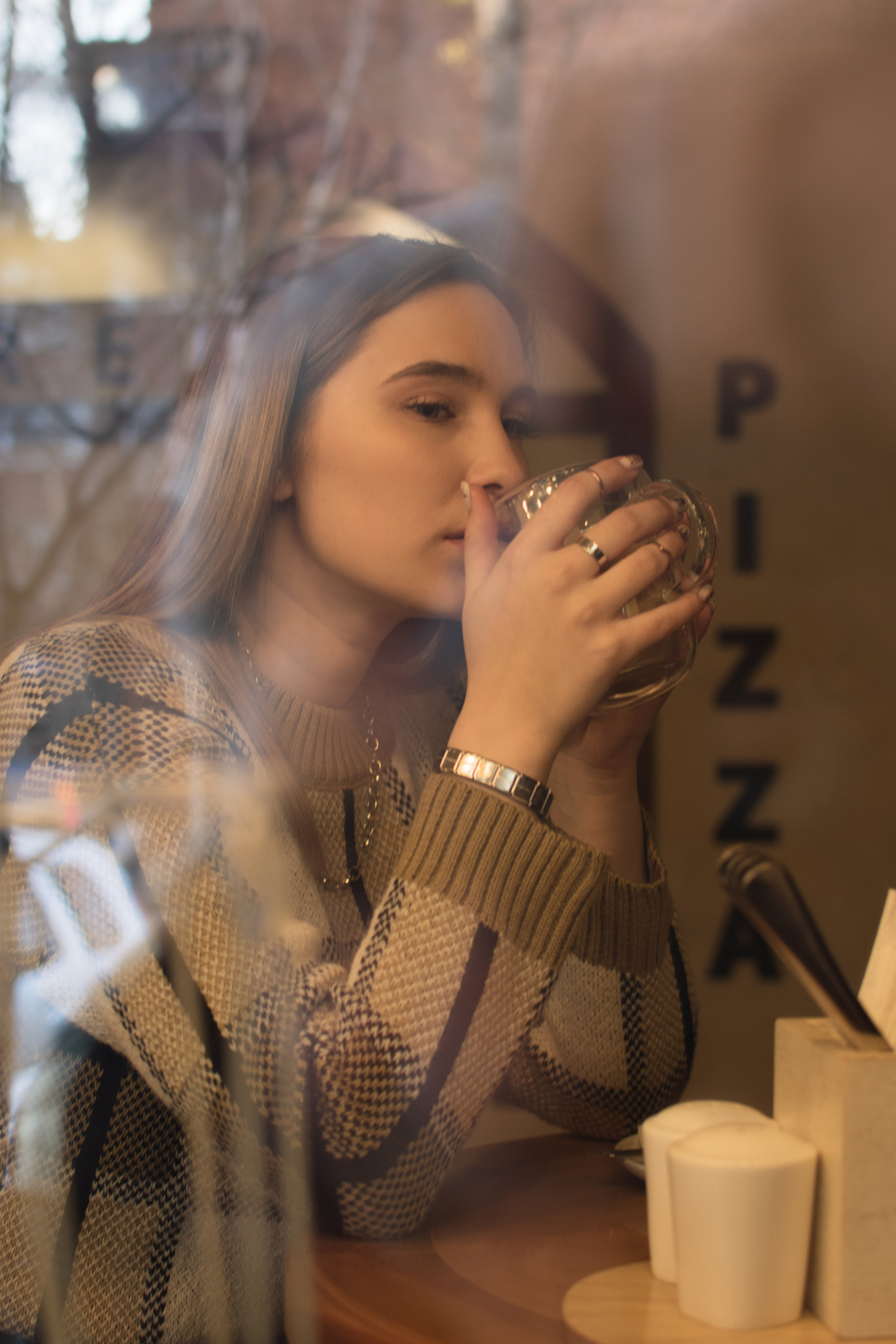 Olesya. Фотограф в Иркутске Николай Александров