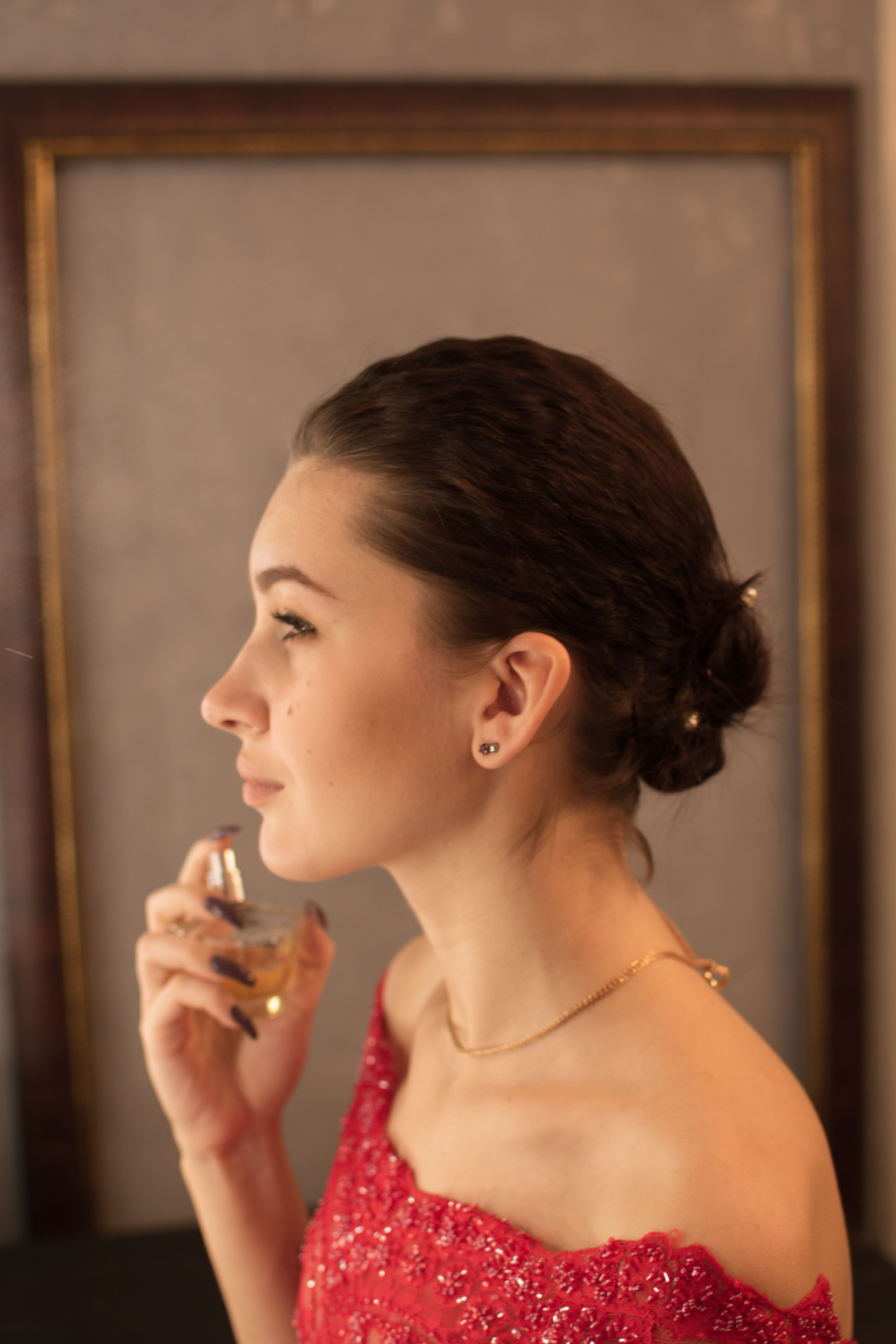 Natalya. Фотограф в Иркутске Николай Александров