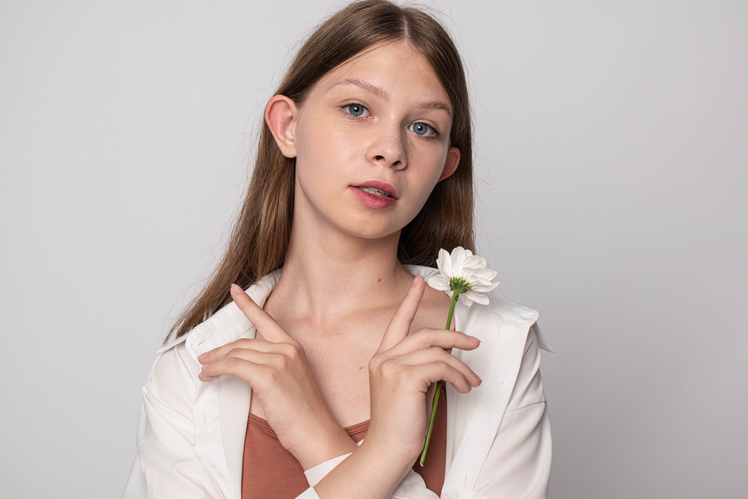 Nika. Фотограф в Иркутске Николай Александров