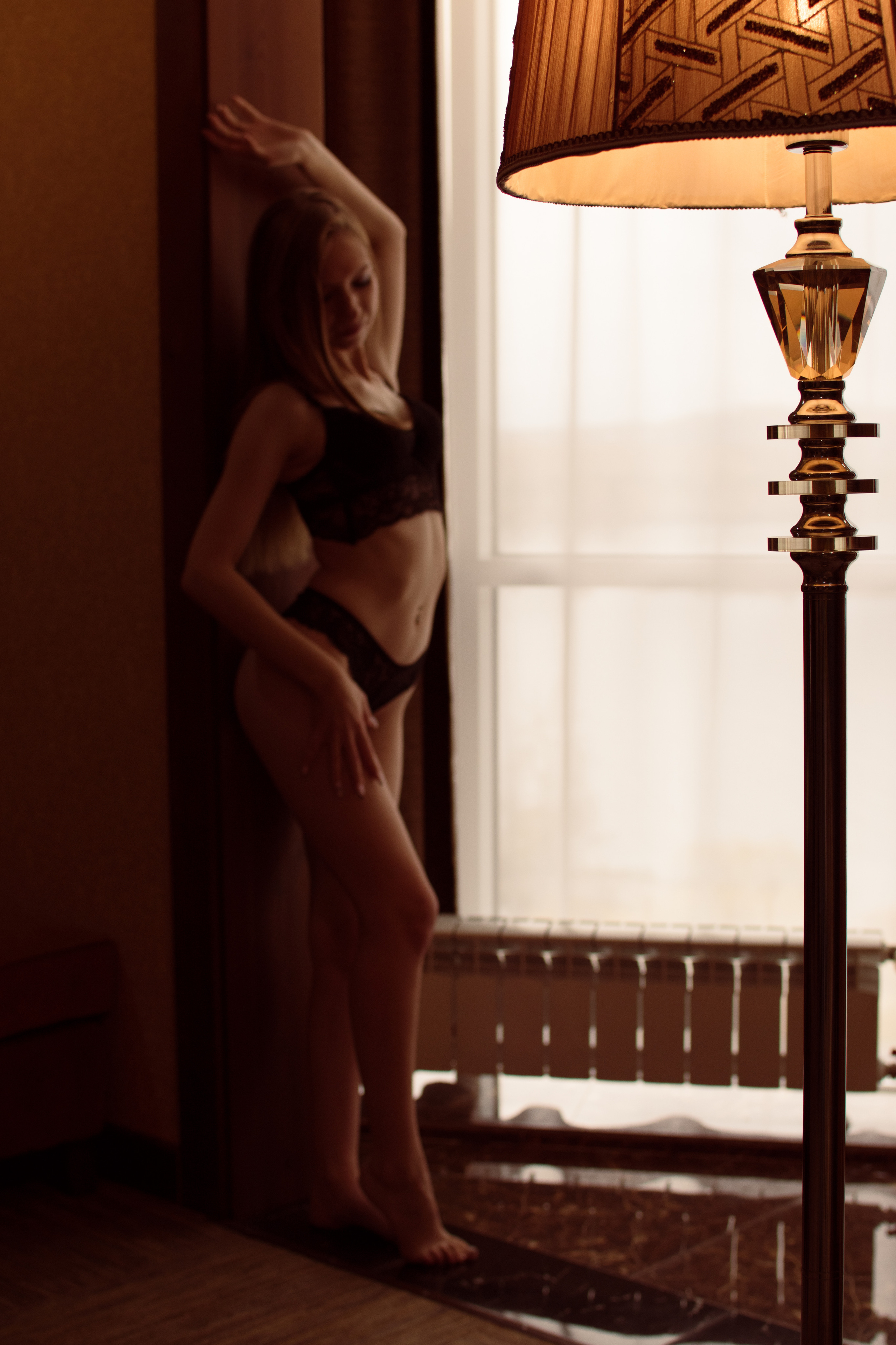 Kristina. Фотограф в Иркутске Николай Александров