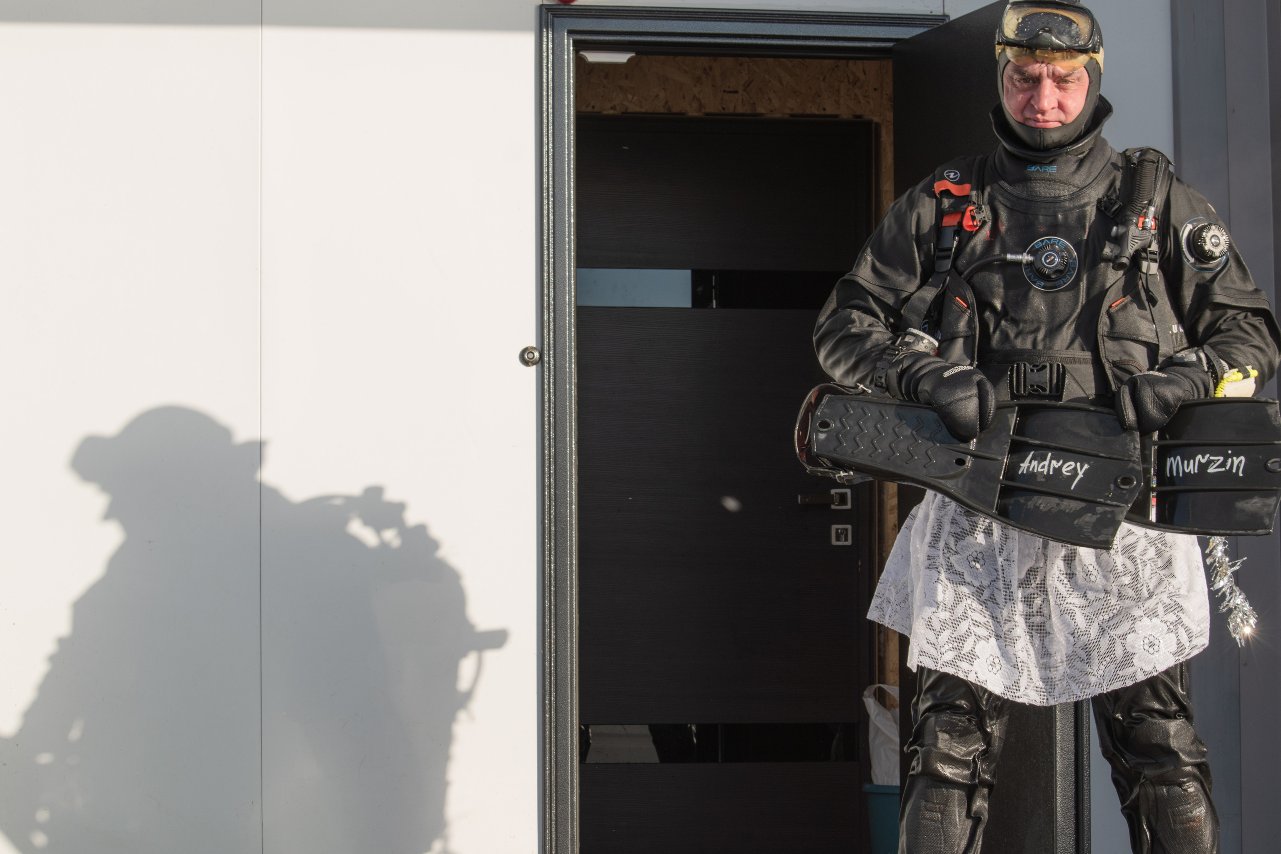 Andrey. Фотограф в Иркутске Николай Александров