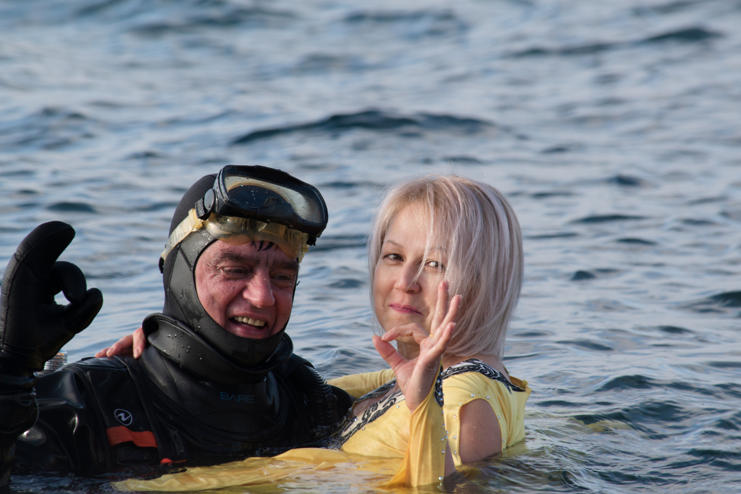 Andrey. Фотограф в Иркутске Николай Александров