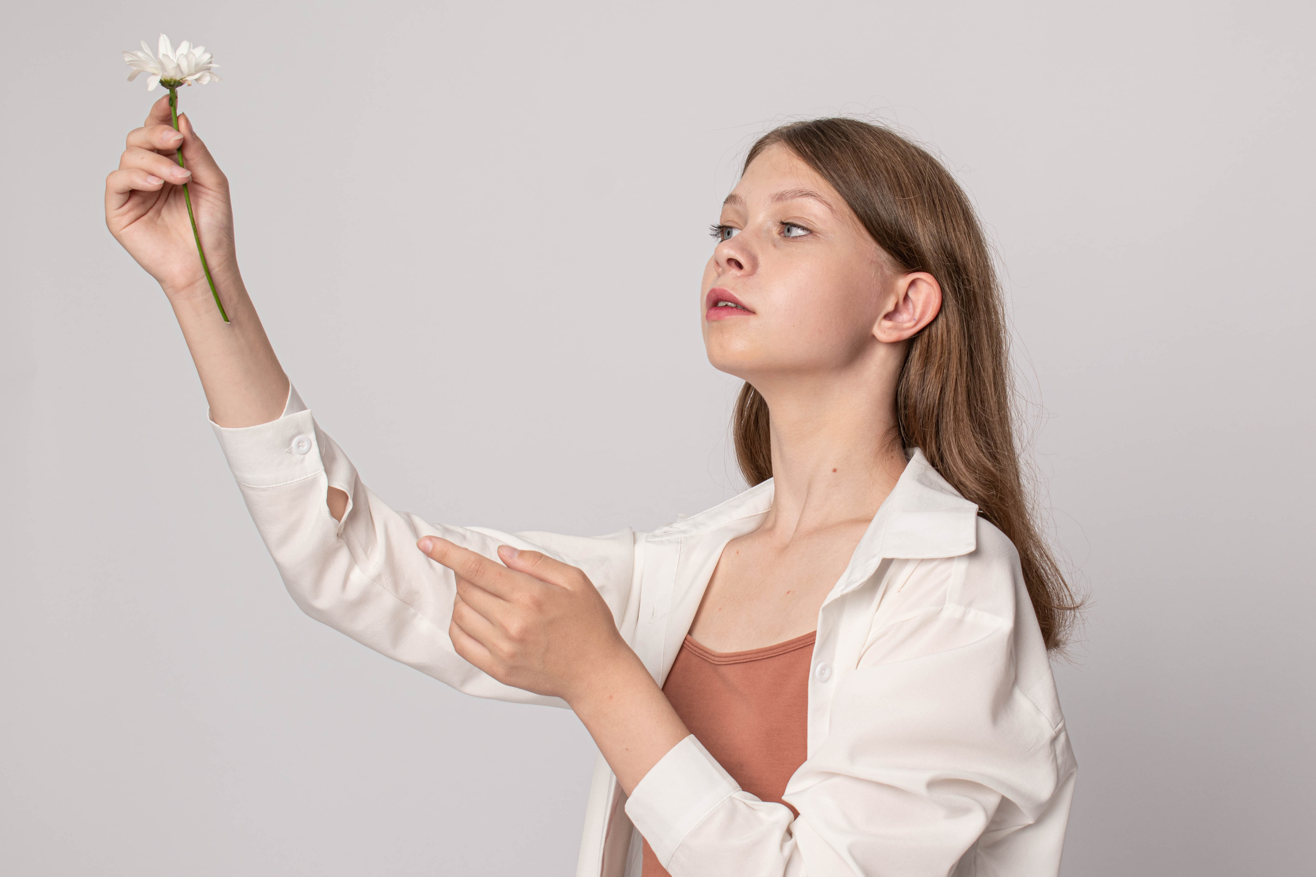 Nika. Фотограф в Иркутске Николай Александров