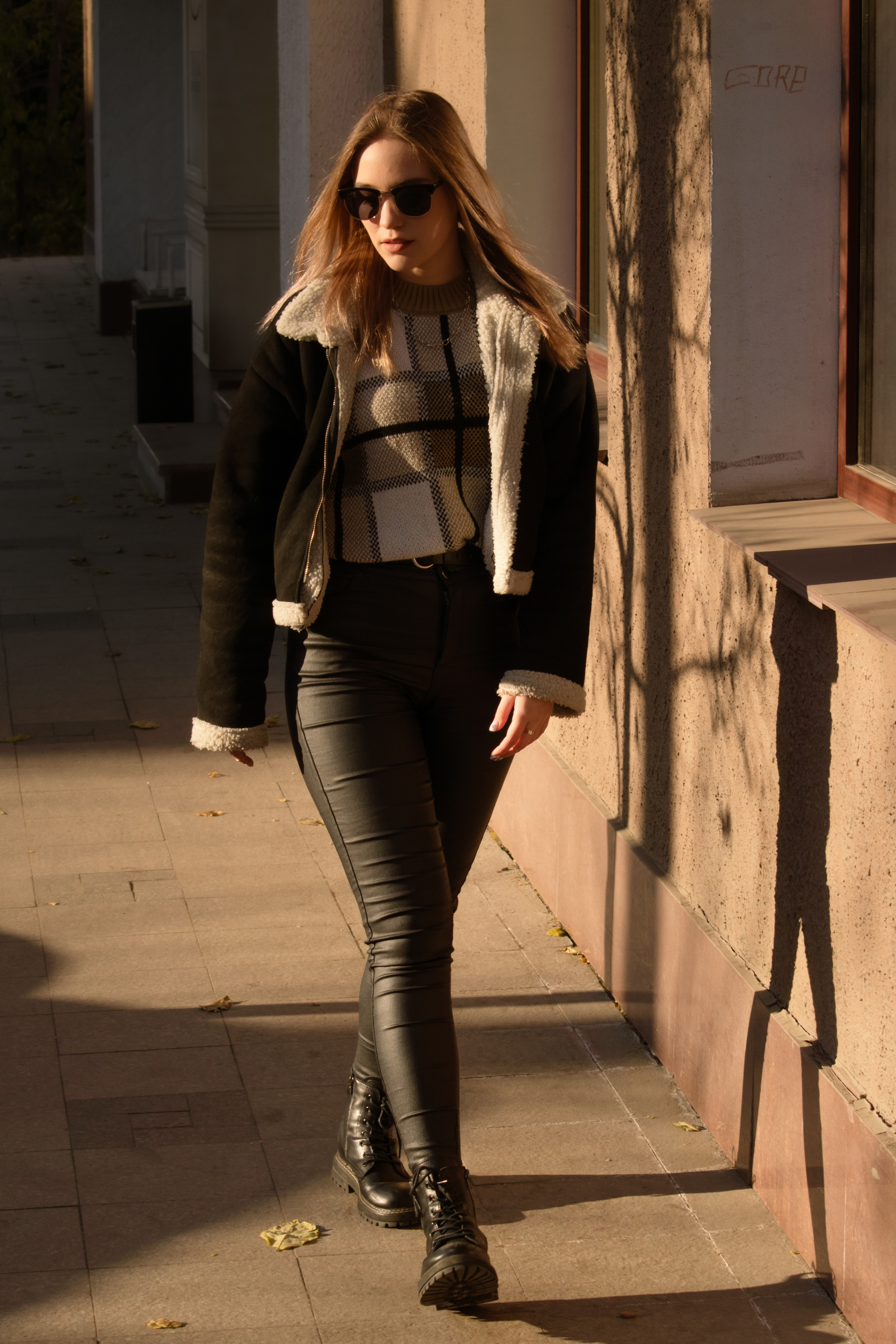 Olesya. Фотограф в Иркутске Николай Александров