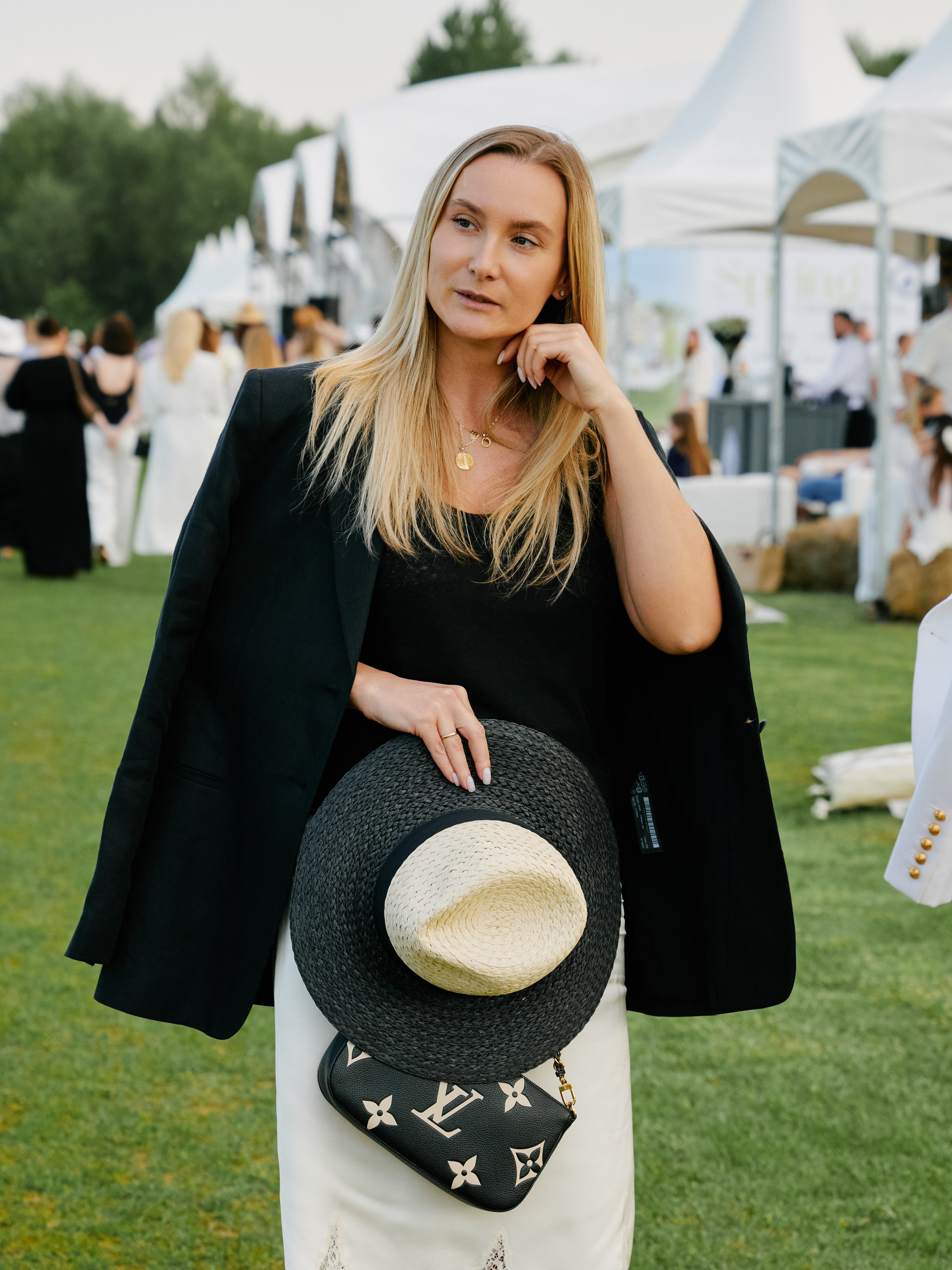 Moscow Polo Club — открытие сезона '25. Фотограф | портрет | бренды | репортаж