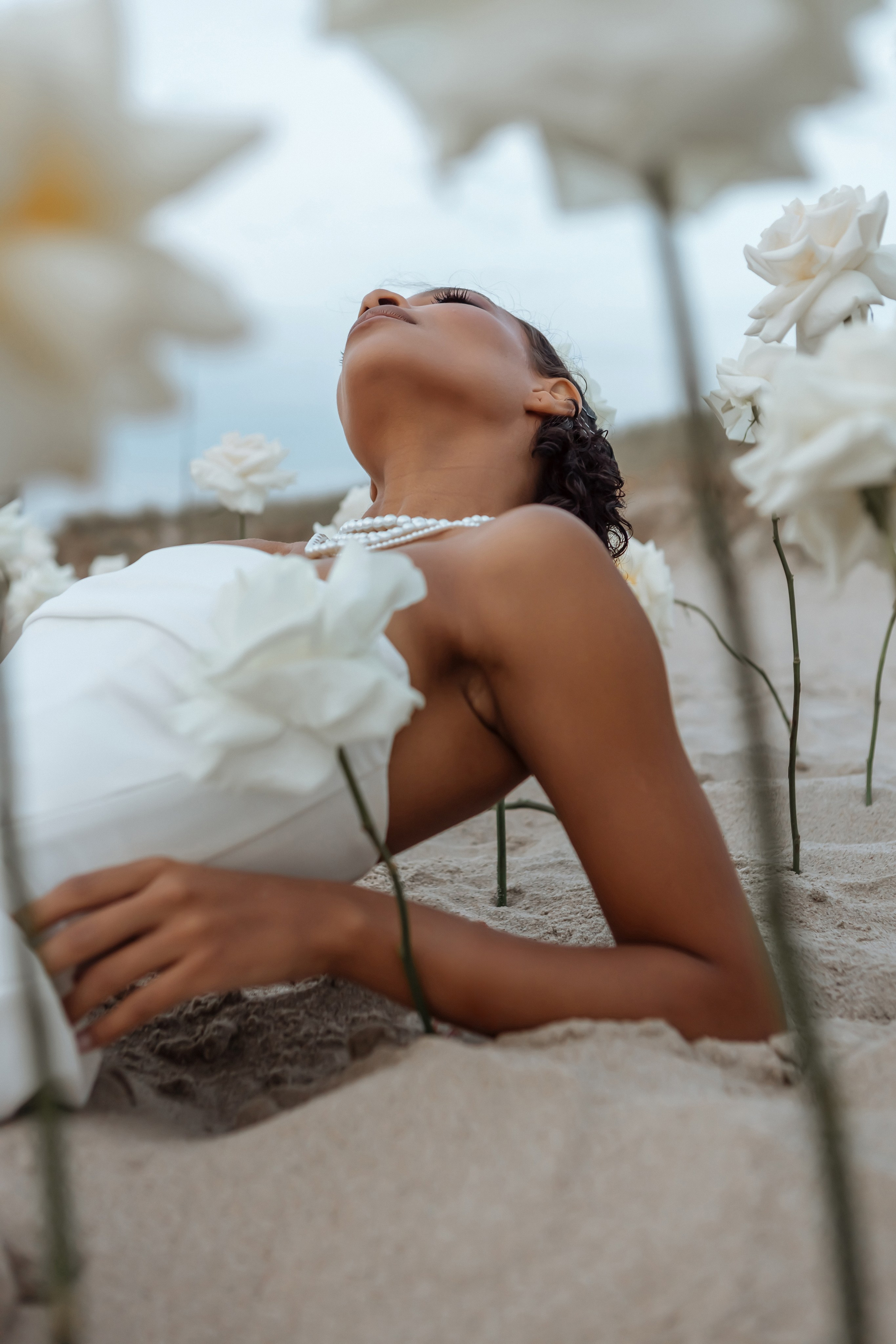 Свадьба для двоих на море. Свадебный фотограф  Калининград | Москва