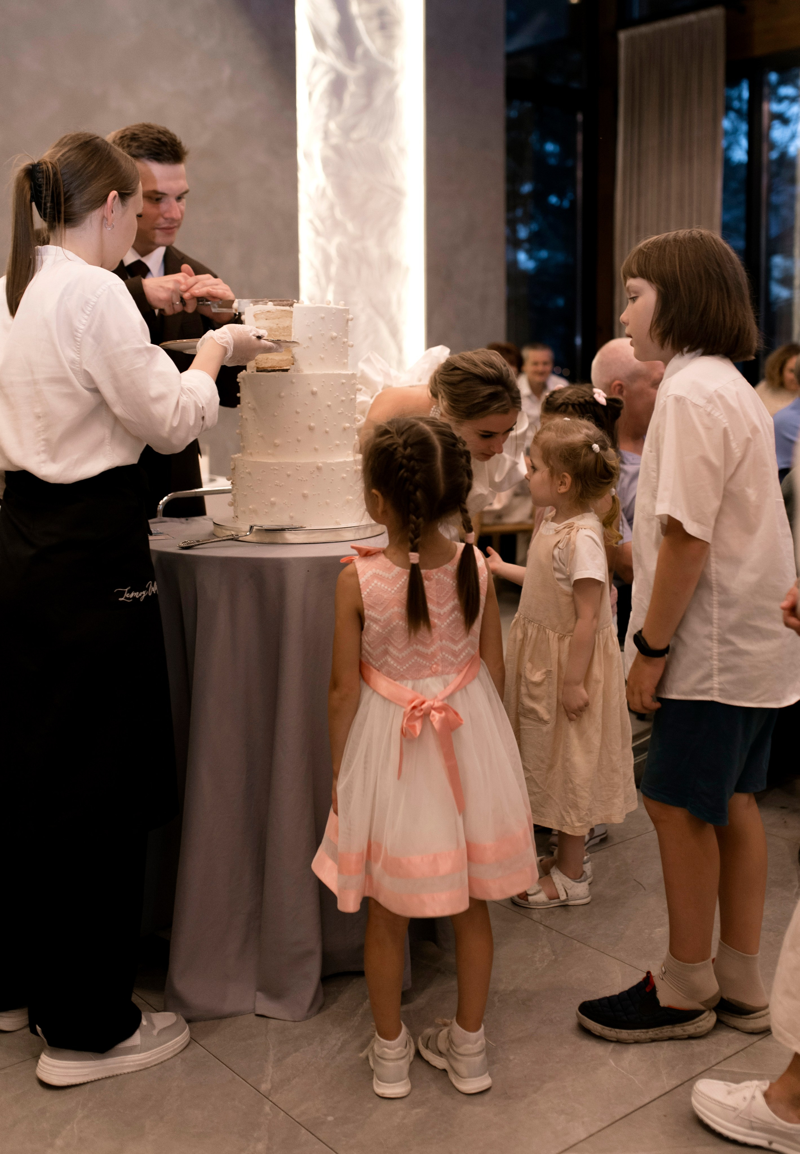 Тимур и Маша. Свадебный фотограф в Барнауле и Новосибирске Лия Варкентин