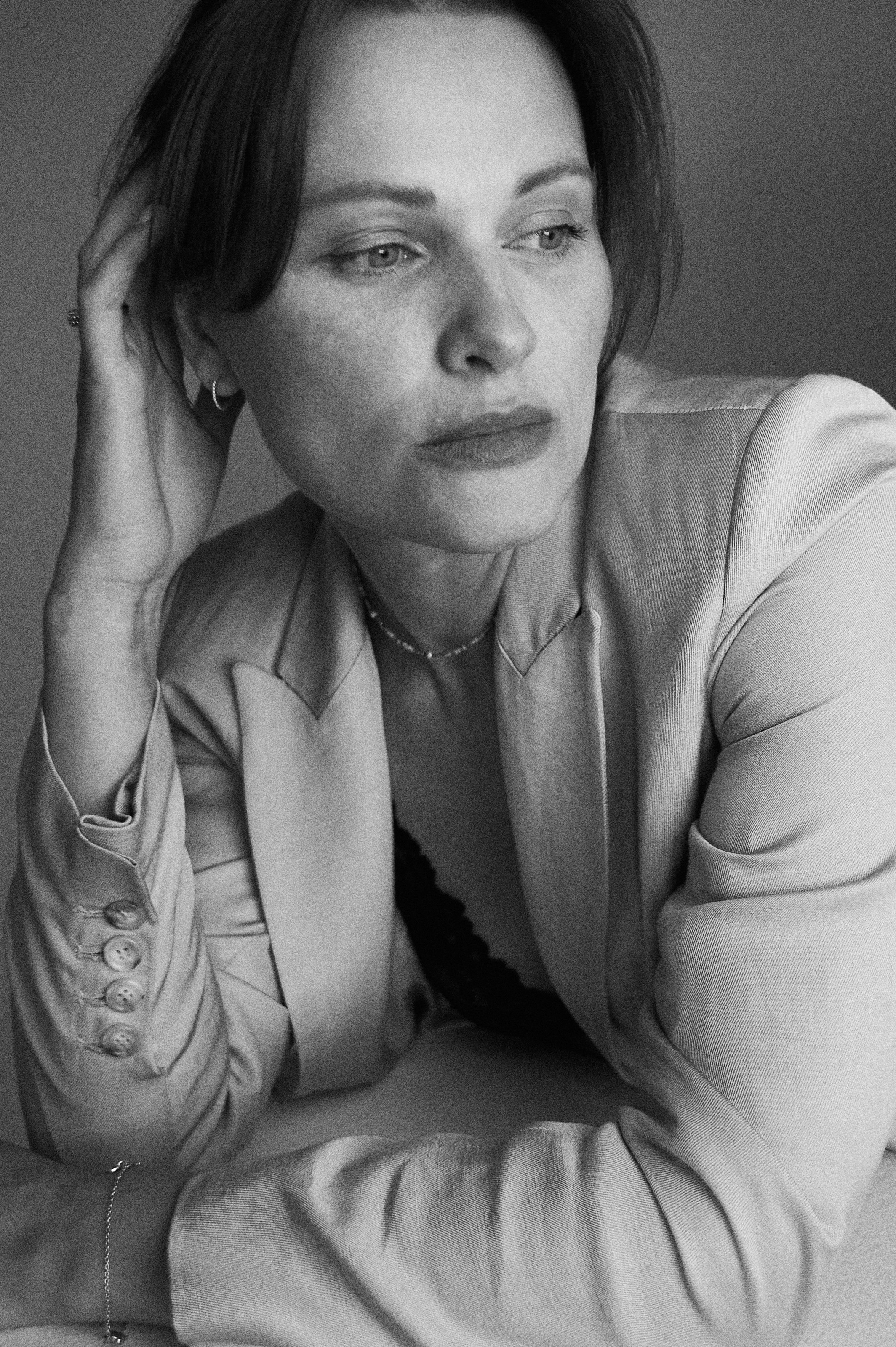 Женская съемка. Фотограф, психолог в Москве, Жуковском, Раменском Галина Майлер