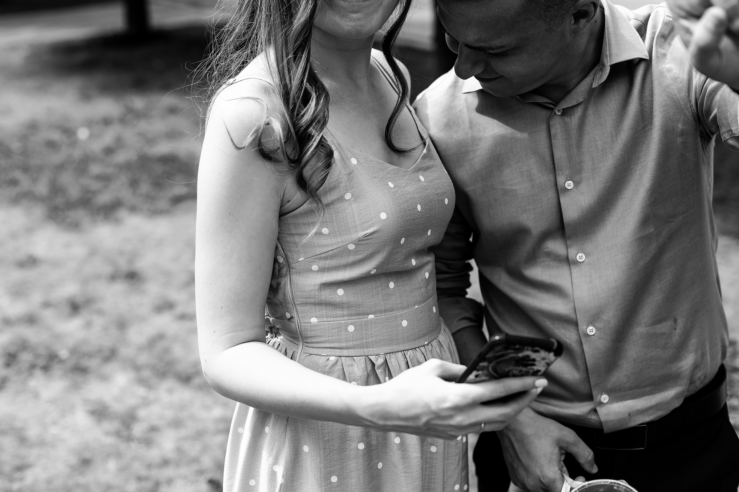 Поднимая бокалы с шампанским. Душевный фотограф Ваших самых ярких событий Марина Погребняк